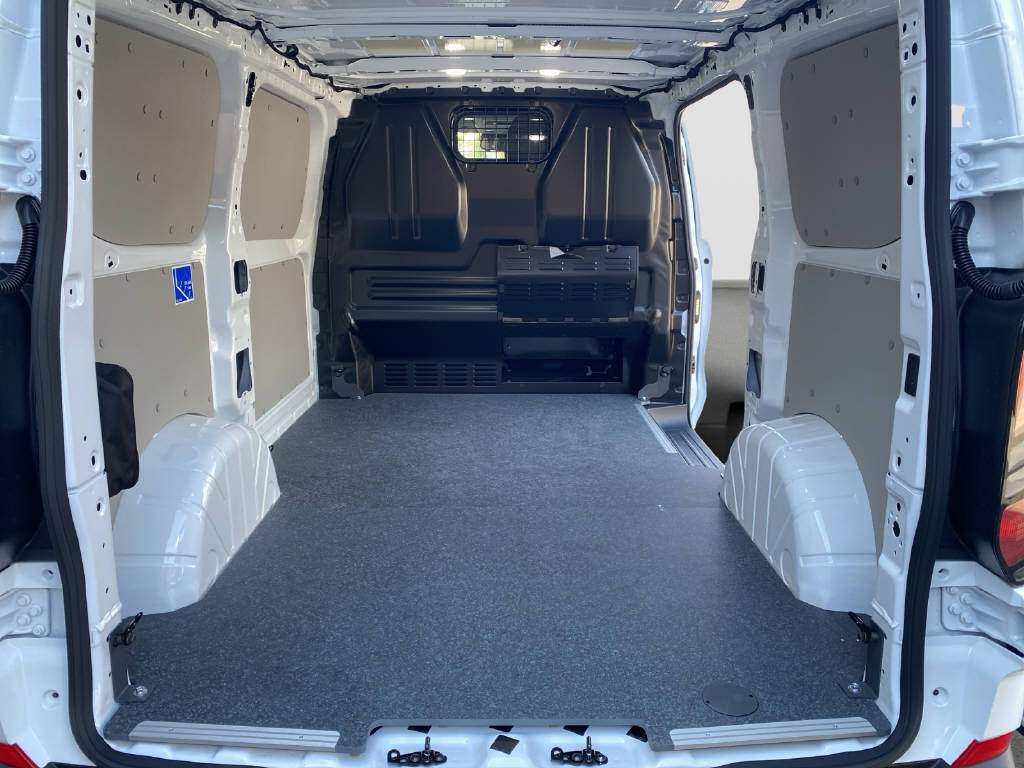 FORD Transit Custom Van 280 L1 2.0 EcoBlue 110 PS Trend-image-13