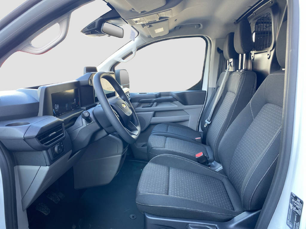 FORD Transit Custom Van 280 L1 2.0 EcoBlue 110 PS Trend-image-7
