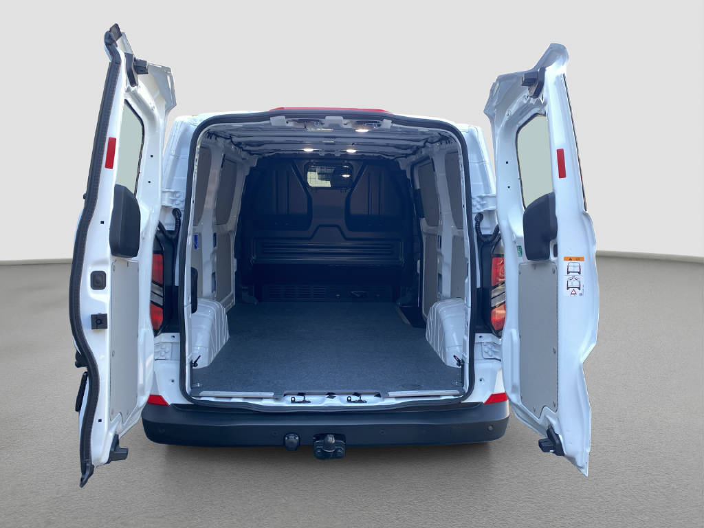 FORD Transit Custom Van 280 L1 2.0 EcoBlue 110 PS Trend-image-12