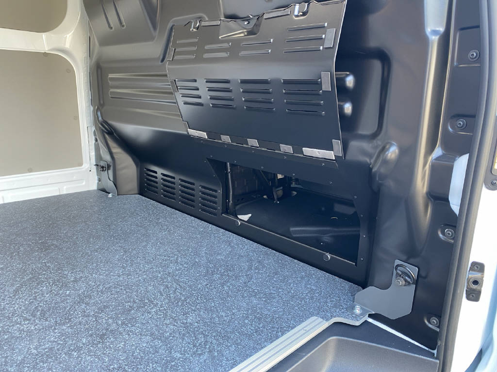 FORD Transit Custom Van 280 L1 2.0 EcoBlue 110 PS Trend-image-14