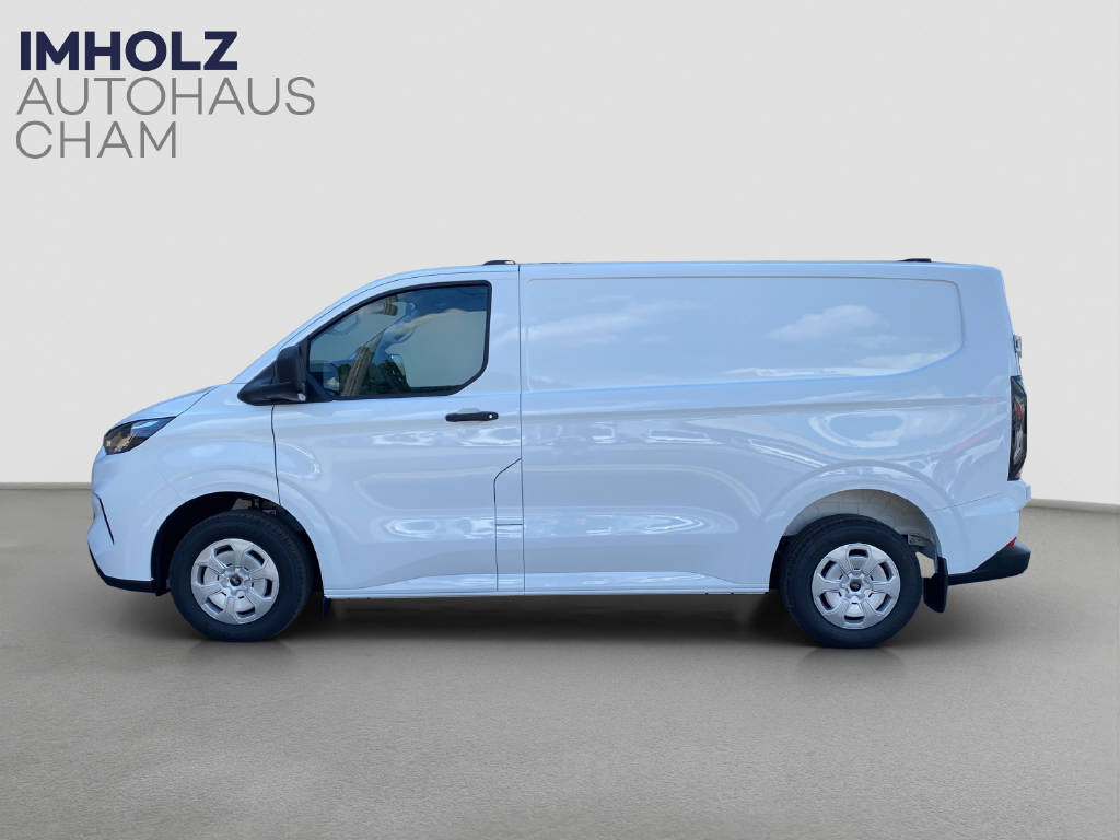 FORD Transit Custom Van 280 L1 2.0 EcoBlue 110 PS Trend-image-1