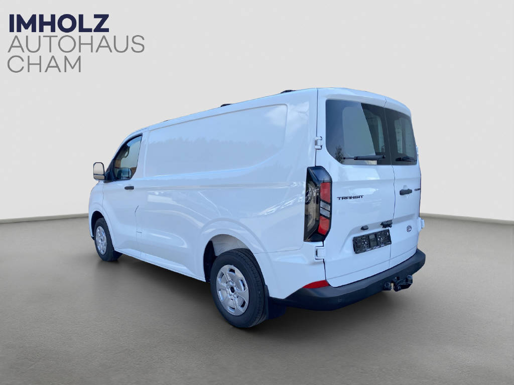FORD Transit Custom Van 280 L1 2.0 EcoBlue 110 PS Trend-image-2