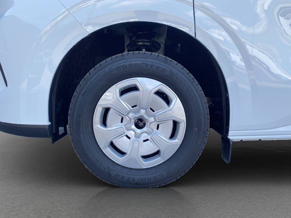 FORD Transit Custom Van 280 L1 2.0 EcoBlue 110 PS Trend-image-16