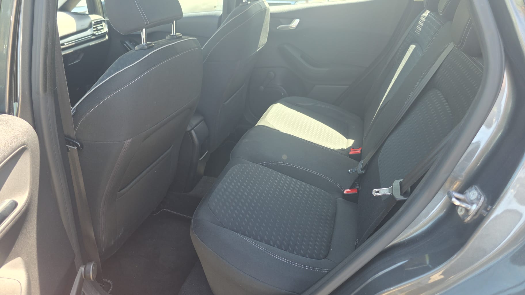 FORD Fiesta 1.5 TDCi Titanium-image-6