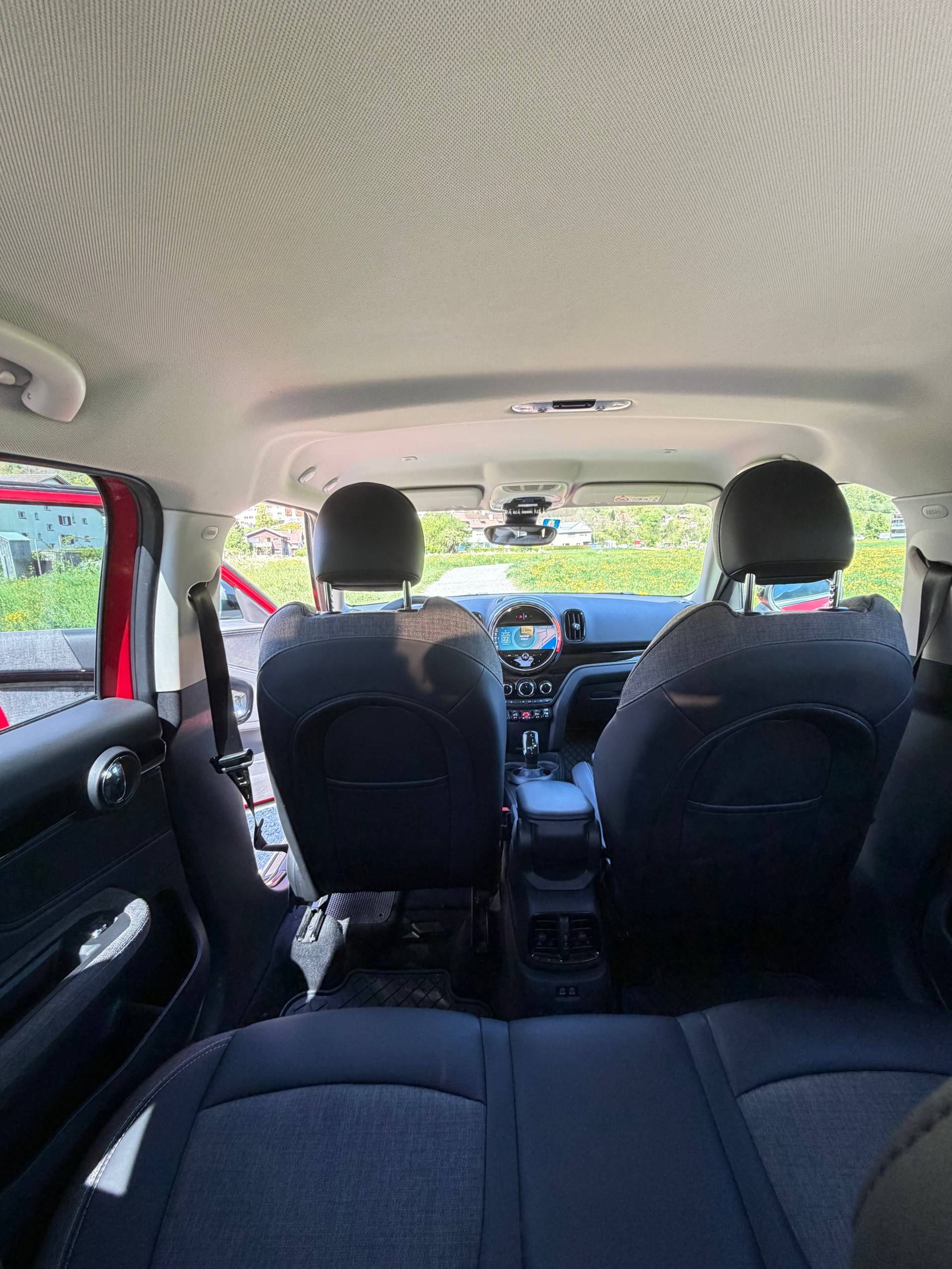 MINI Countryman Cooper S Highland Edition ALL4 Steptronic-image-3