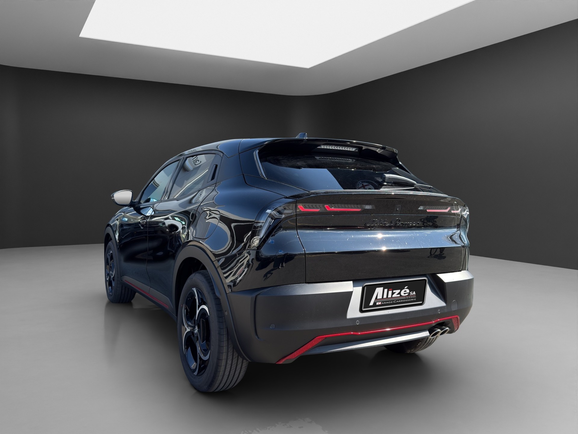 ALFA ROMEO Junior 1.2 48V Hybrid Speciale-image-4
