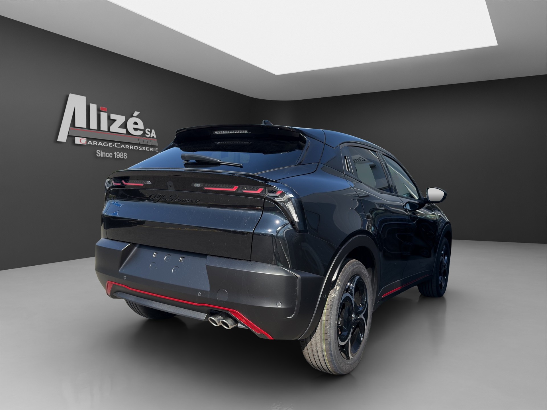 ALFA ROMEO Junior 1.2 48V Hybrid Speciale-image-6