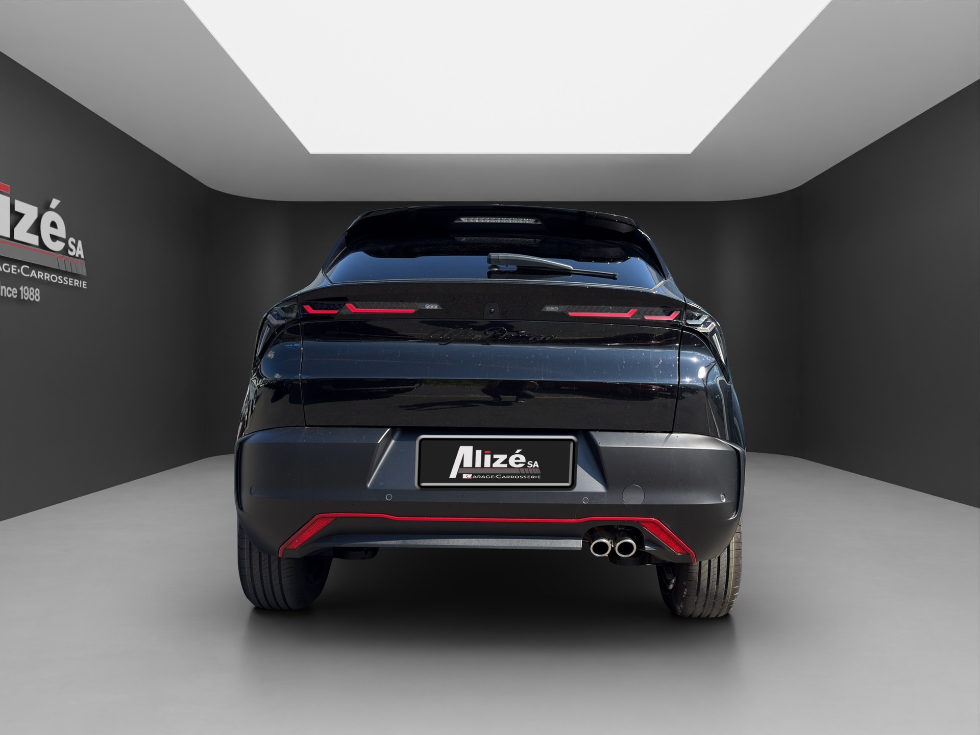 ALFA ROMEO Junior 1.2 48V Hybrid Speciale-image-5