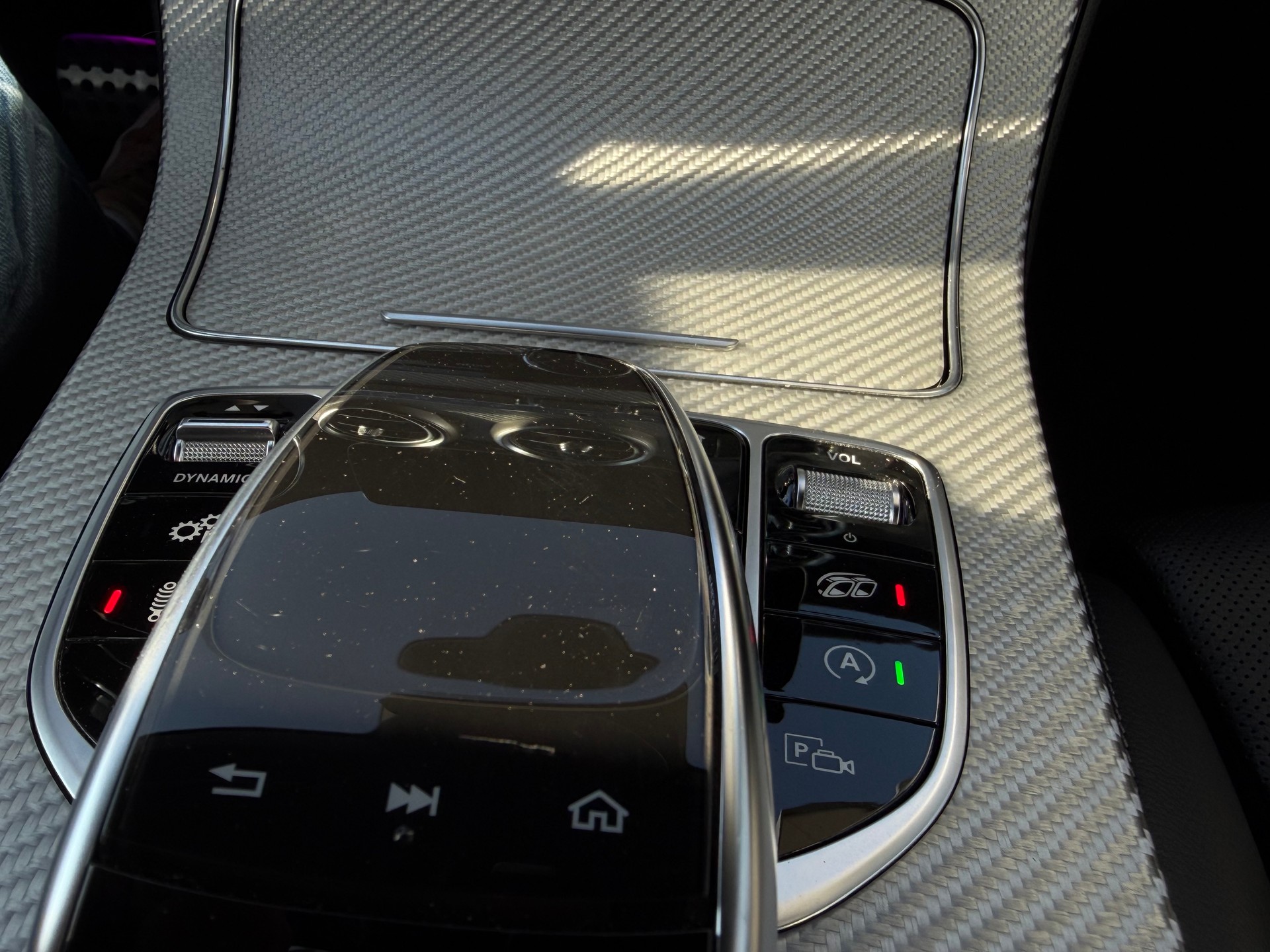 MERCEDES-BENZ C 43 Cabriolet AMG 4Matic 9G-Tronic-image-22