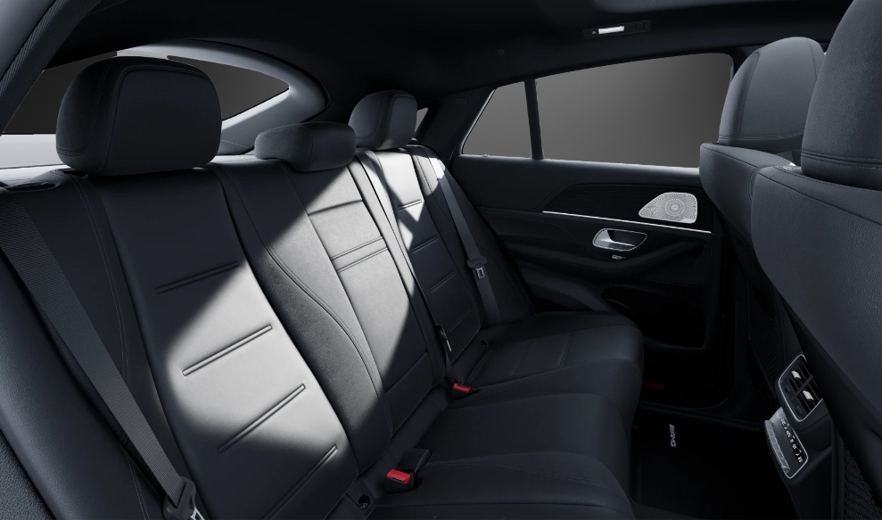 MERCEDES-BENZ GLE Coupé 450 d 4Matic+ 9G-Tronic-image-9