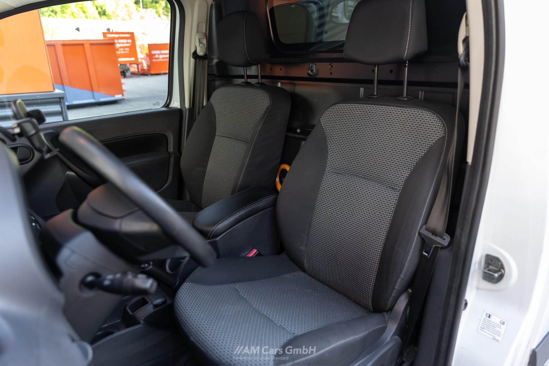 MERCEDES-BENZ Citan 111 CDI L Euro 6-image-7