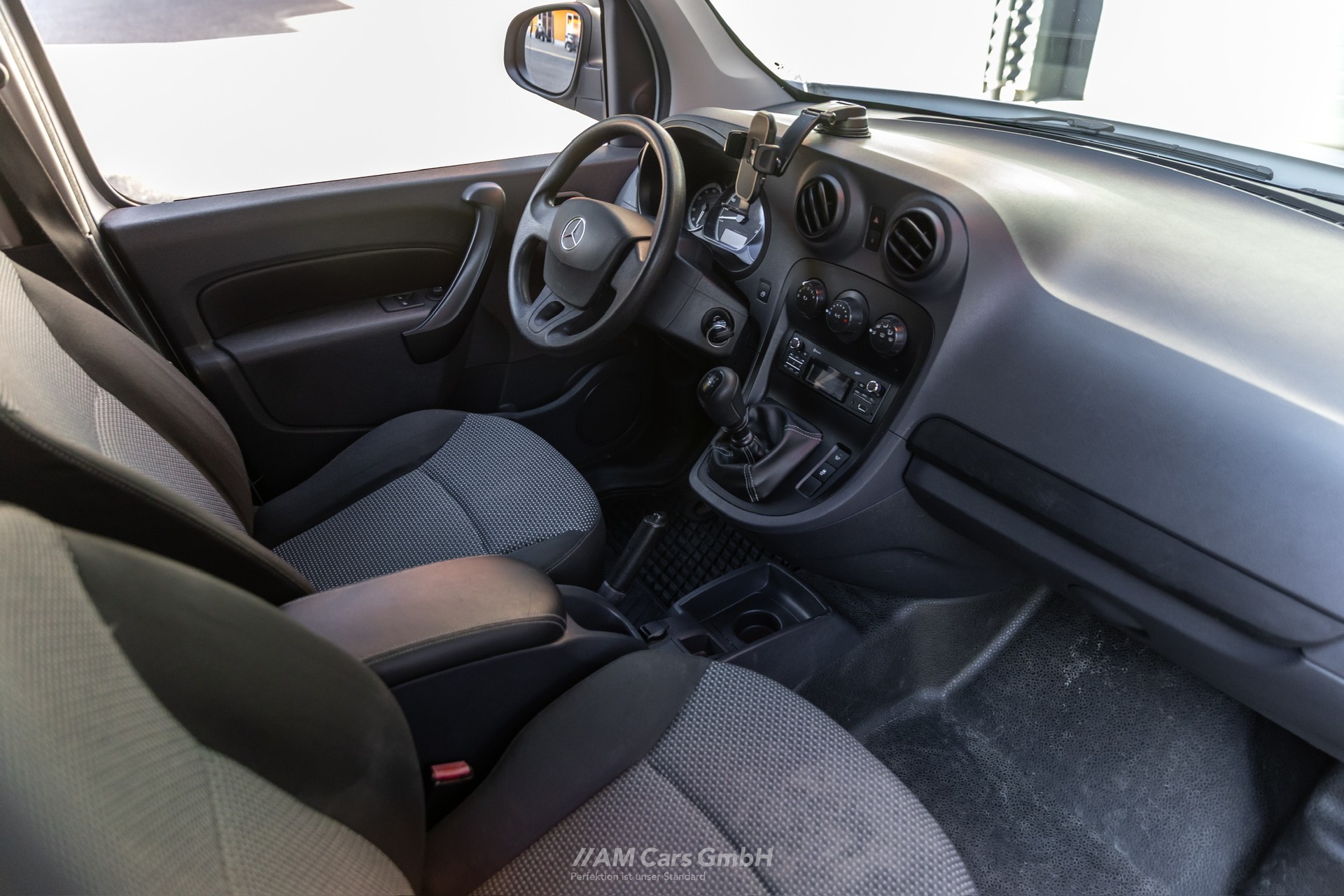 MERCEDES-BENZ Citan 111 CDI L Euro 6-image-8
