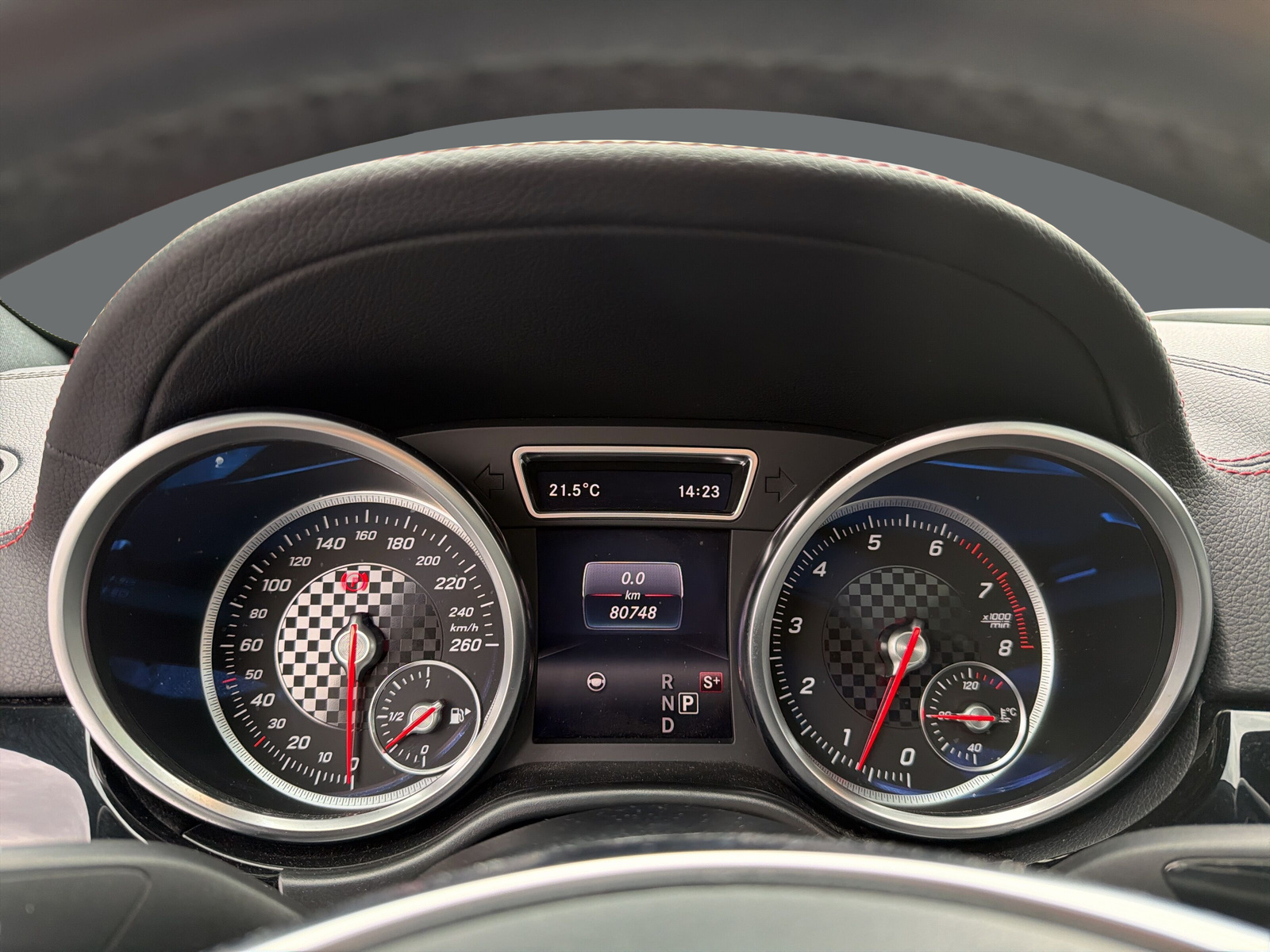 MERCEDES-BENZ GLE Coupé 43 AMG 4Matic-image-10