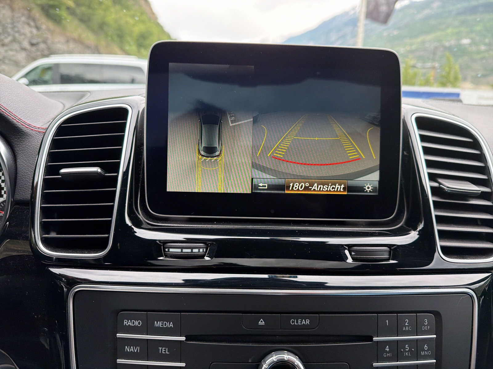 MERCEDES-BENZ GLE Coupé 43 AMG 4Matic-image-26