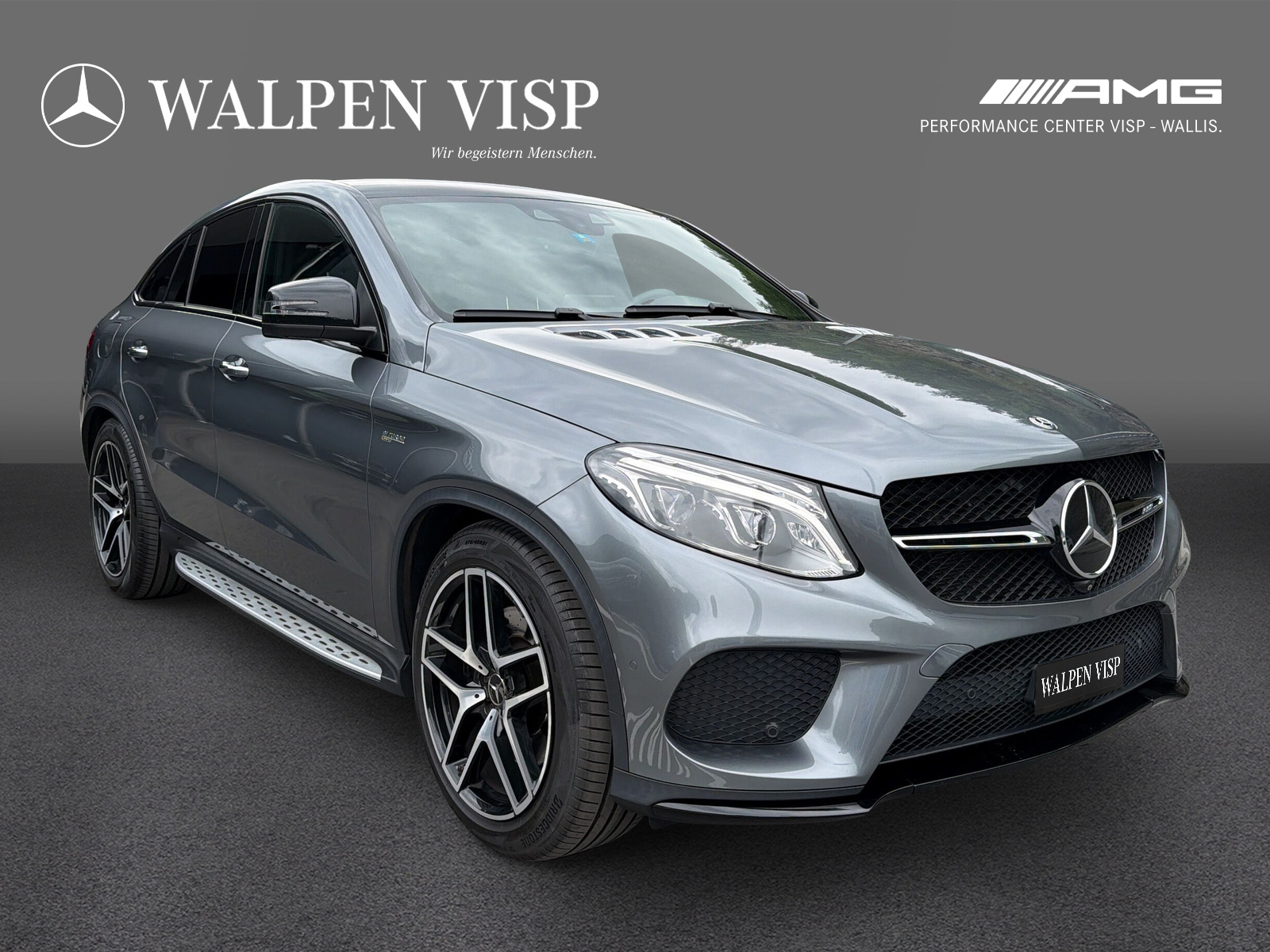 MERCEDES-BENZ GLE Coupé 43 AMG 4Matic-image-7