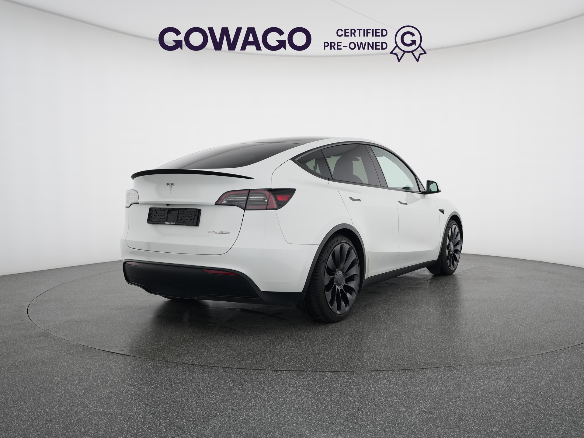 TESLA Model Y Performance-image-1