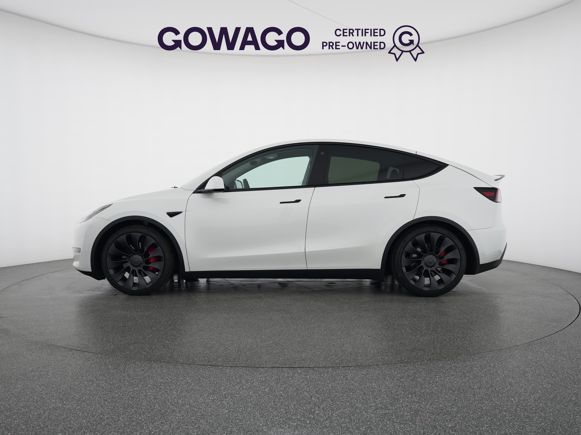 TESLA Model Y Performance-image-2