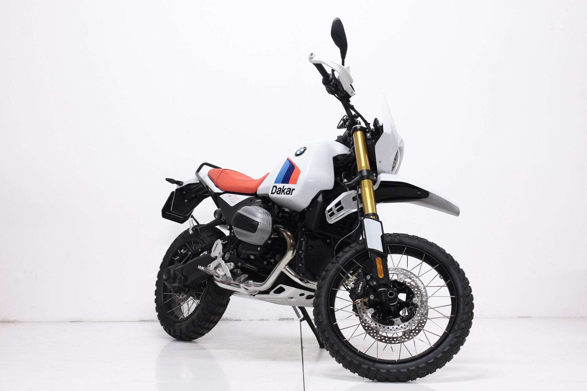 BMW R 12 G/S
