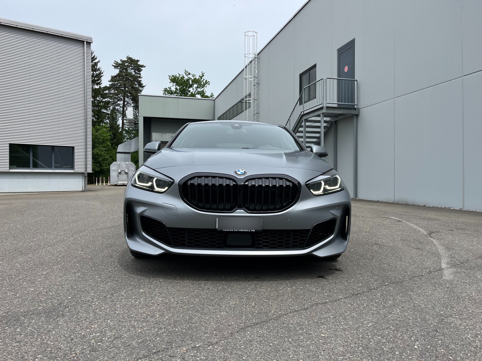 BMW 128ti-image-2