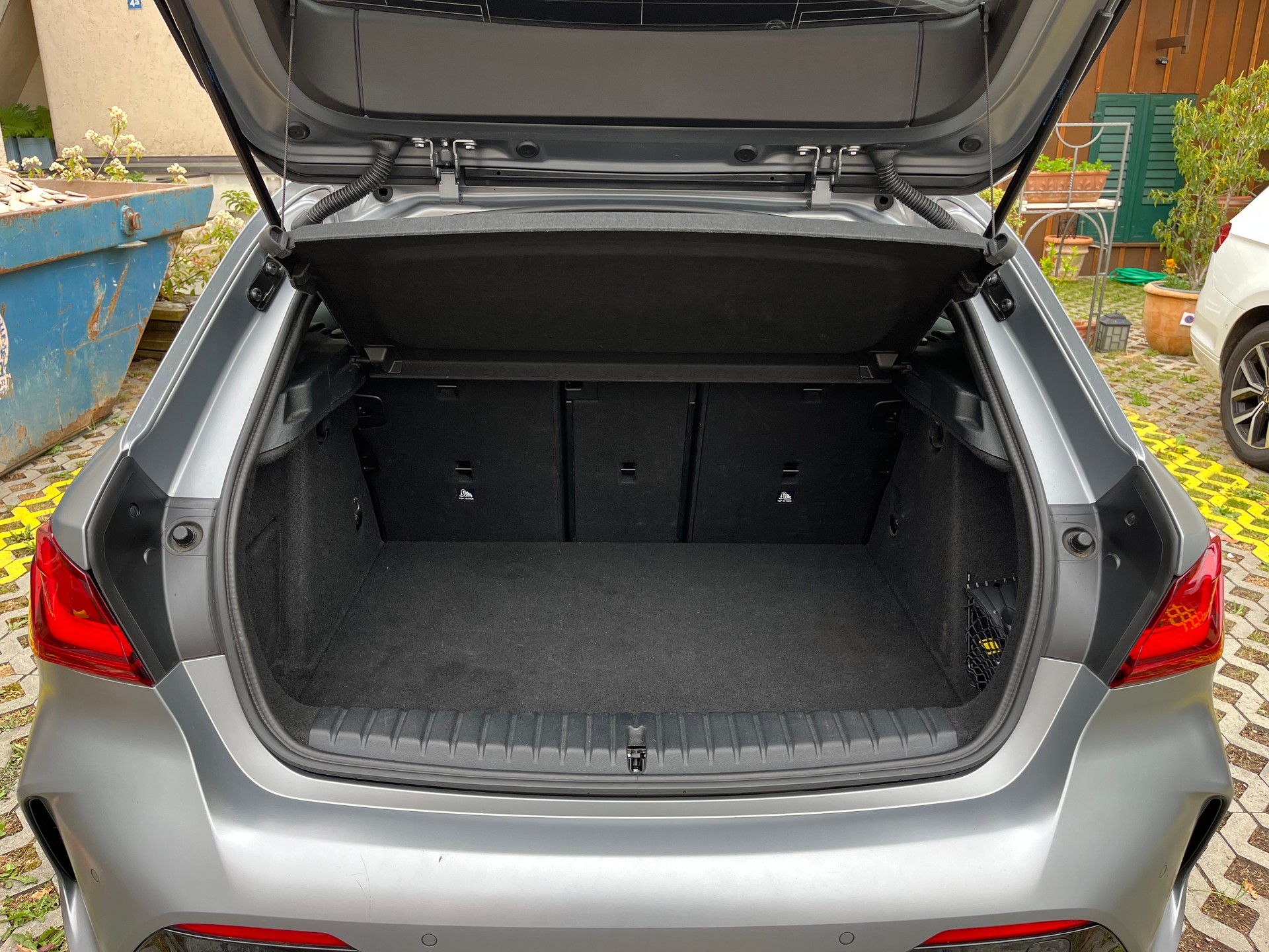 BMW 128ti-image-17