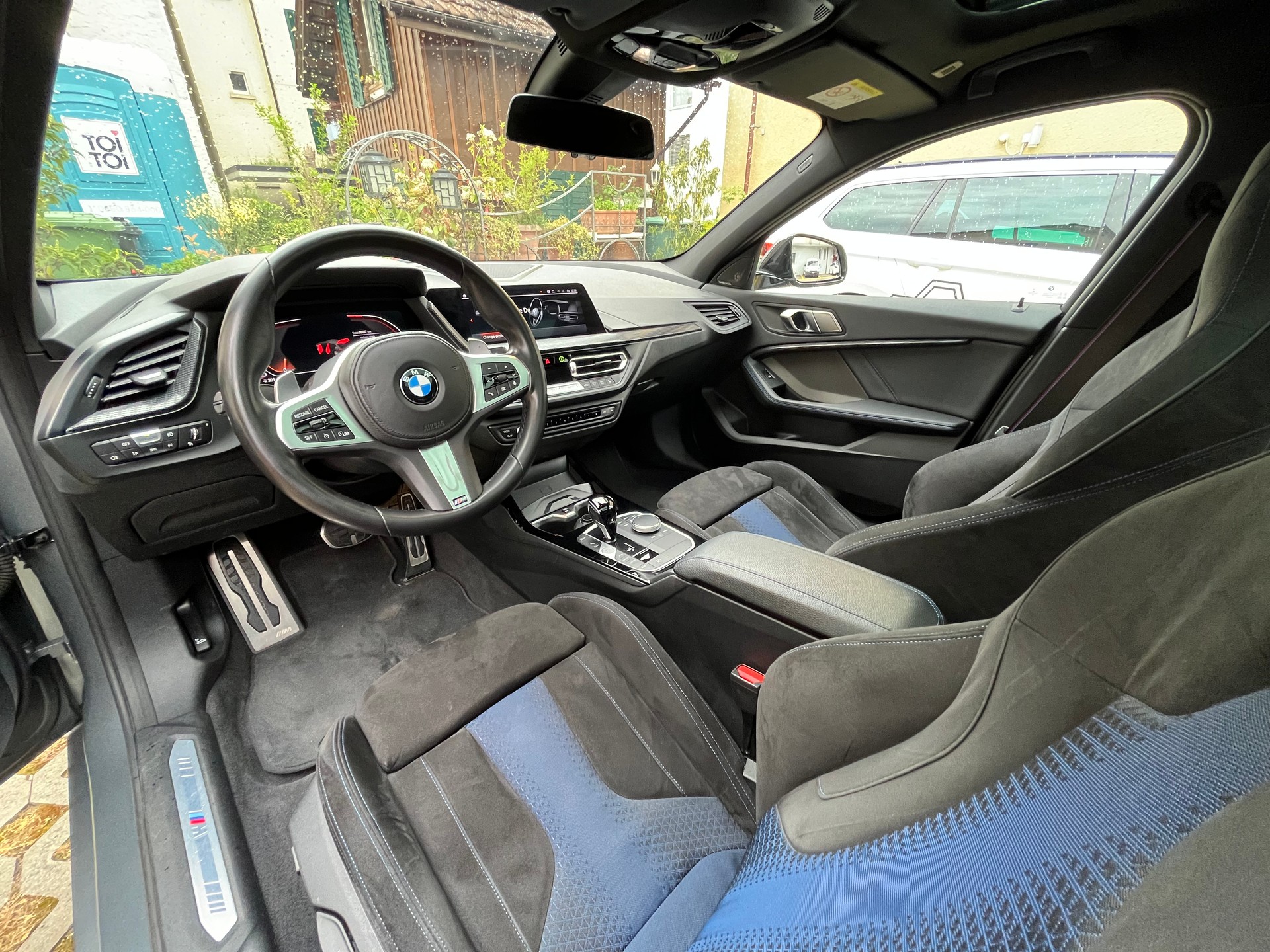 BMW 128ti-image-10