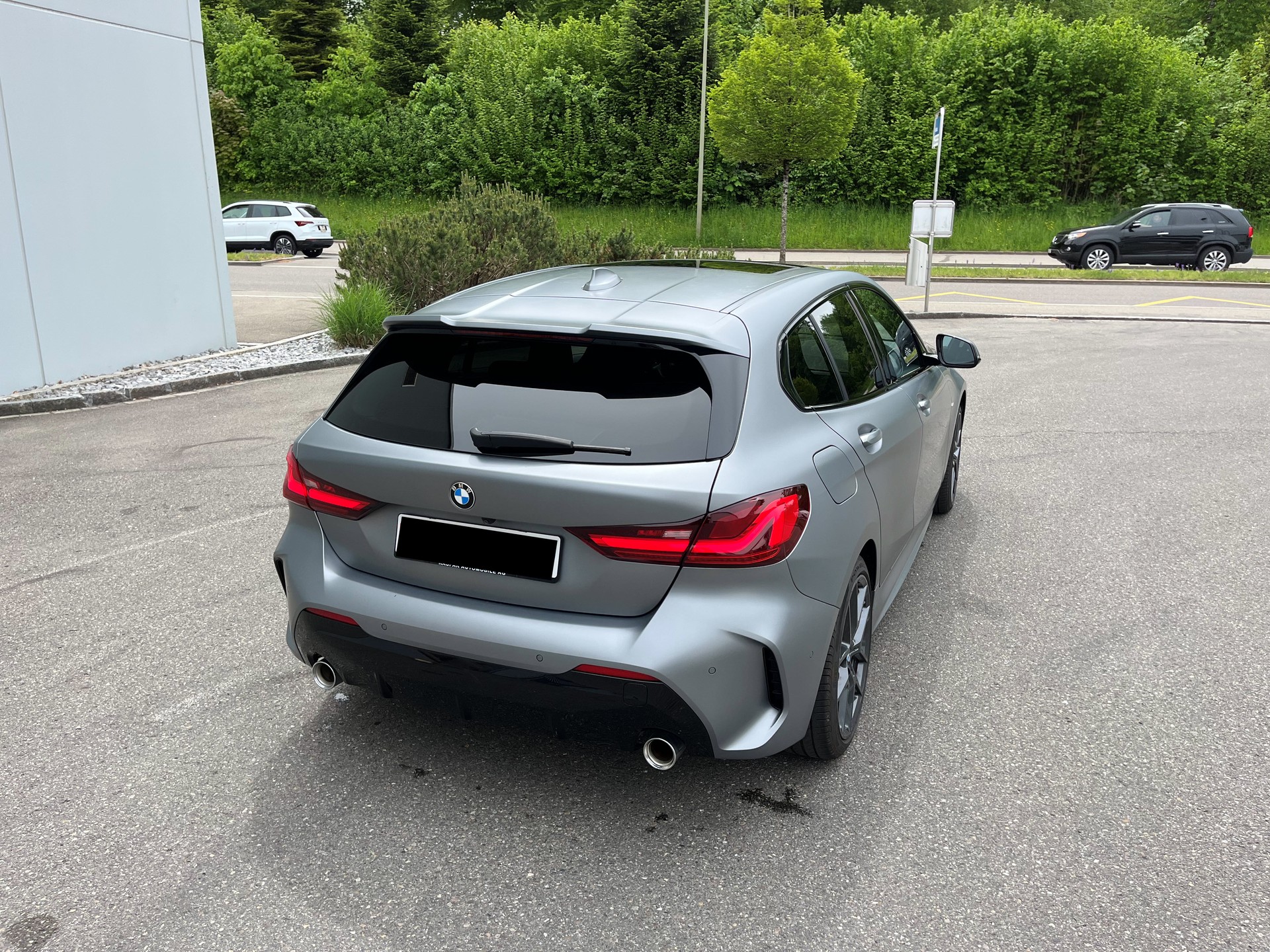 BMW 128ti-image-1