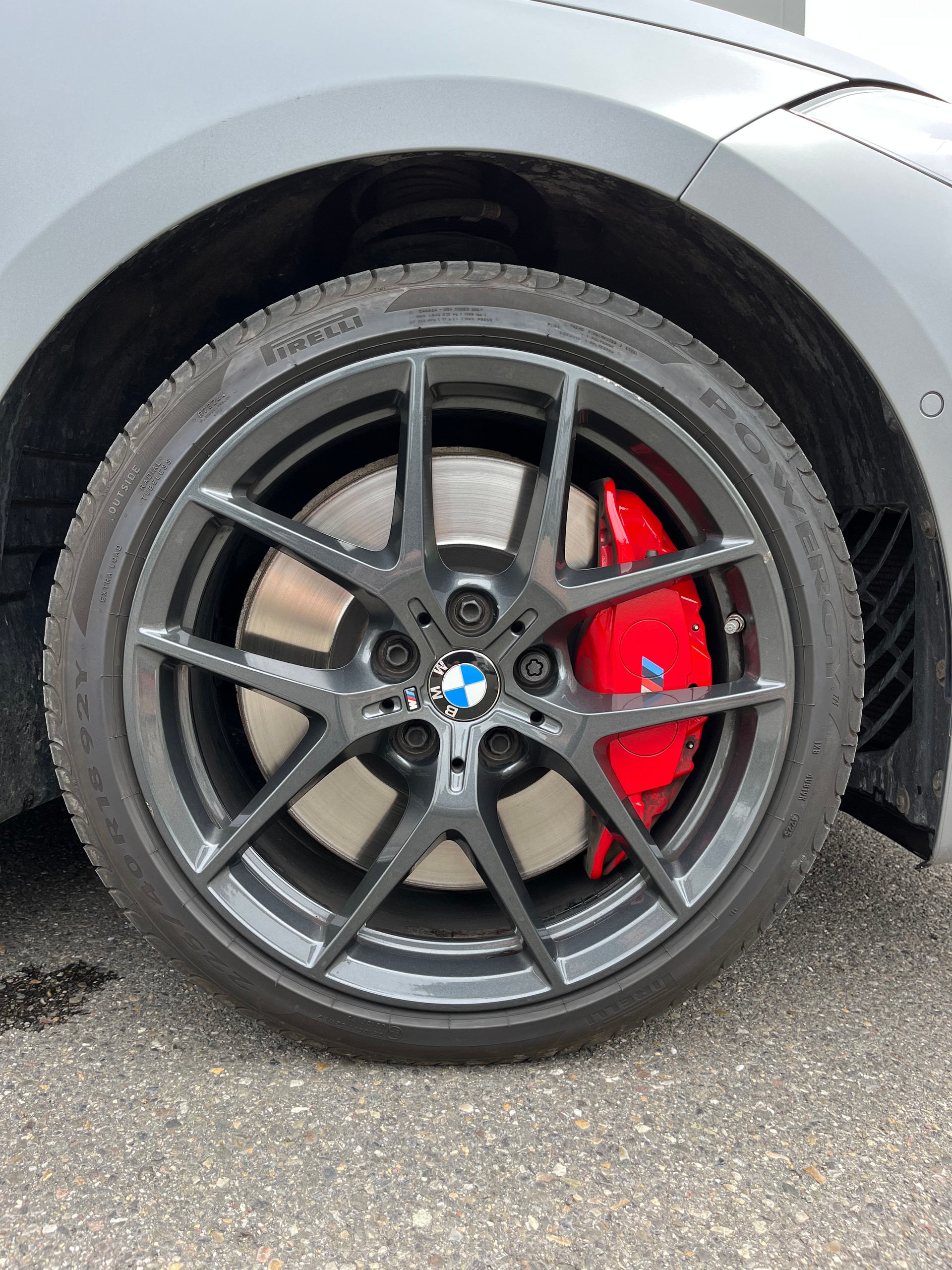 BMW 128ti-image-11