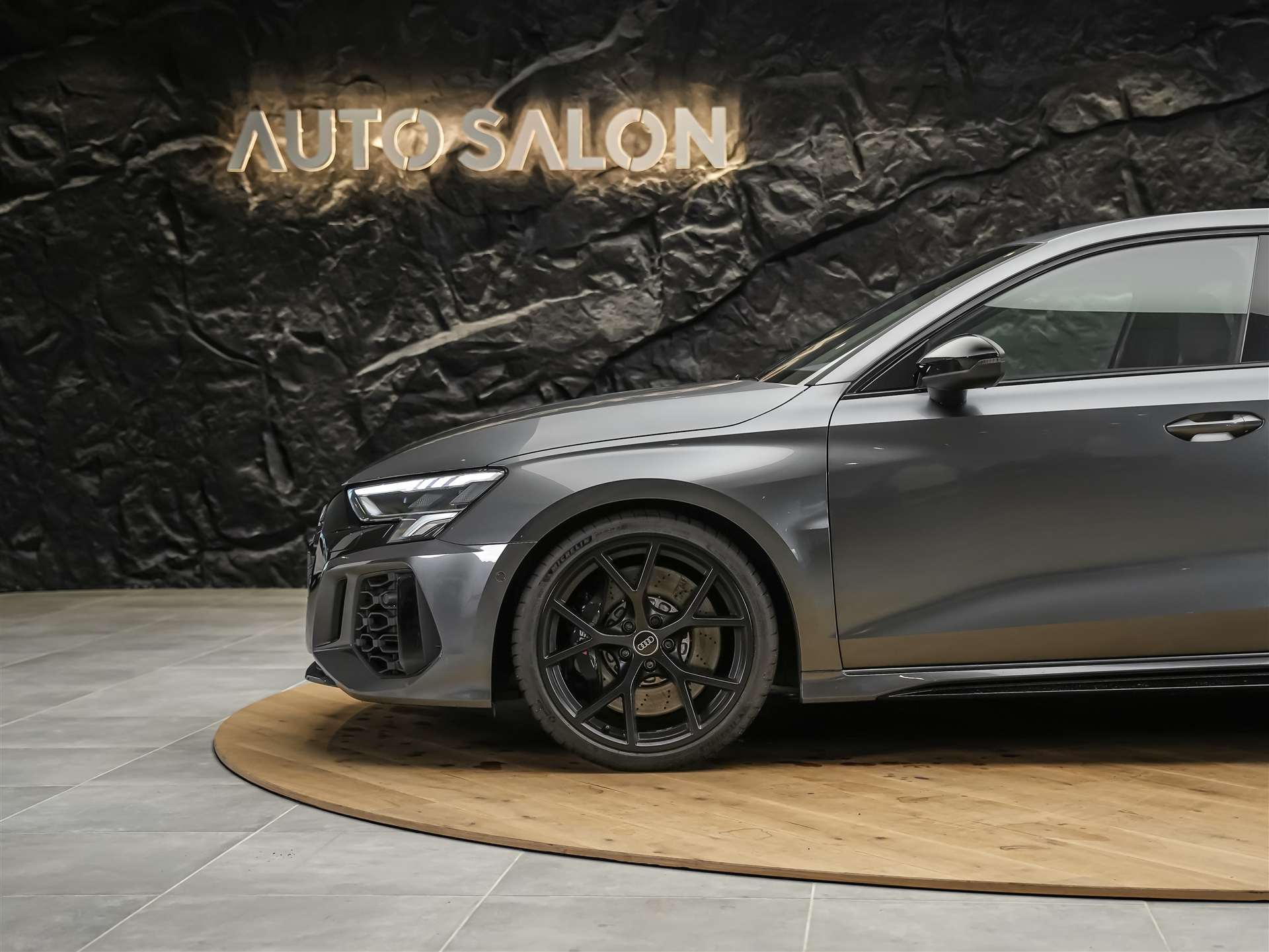 AUDI RS3 Sportback 2.5 TSI quattro S-tronic *RS Sport Abgasanlage*RS Sportsitze*Sitzheizung*Adaptives Fahrwerk-image-14