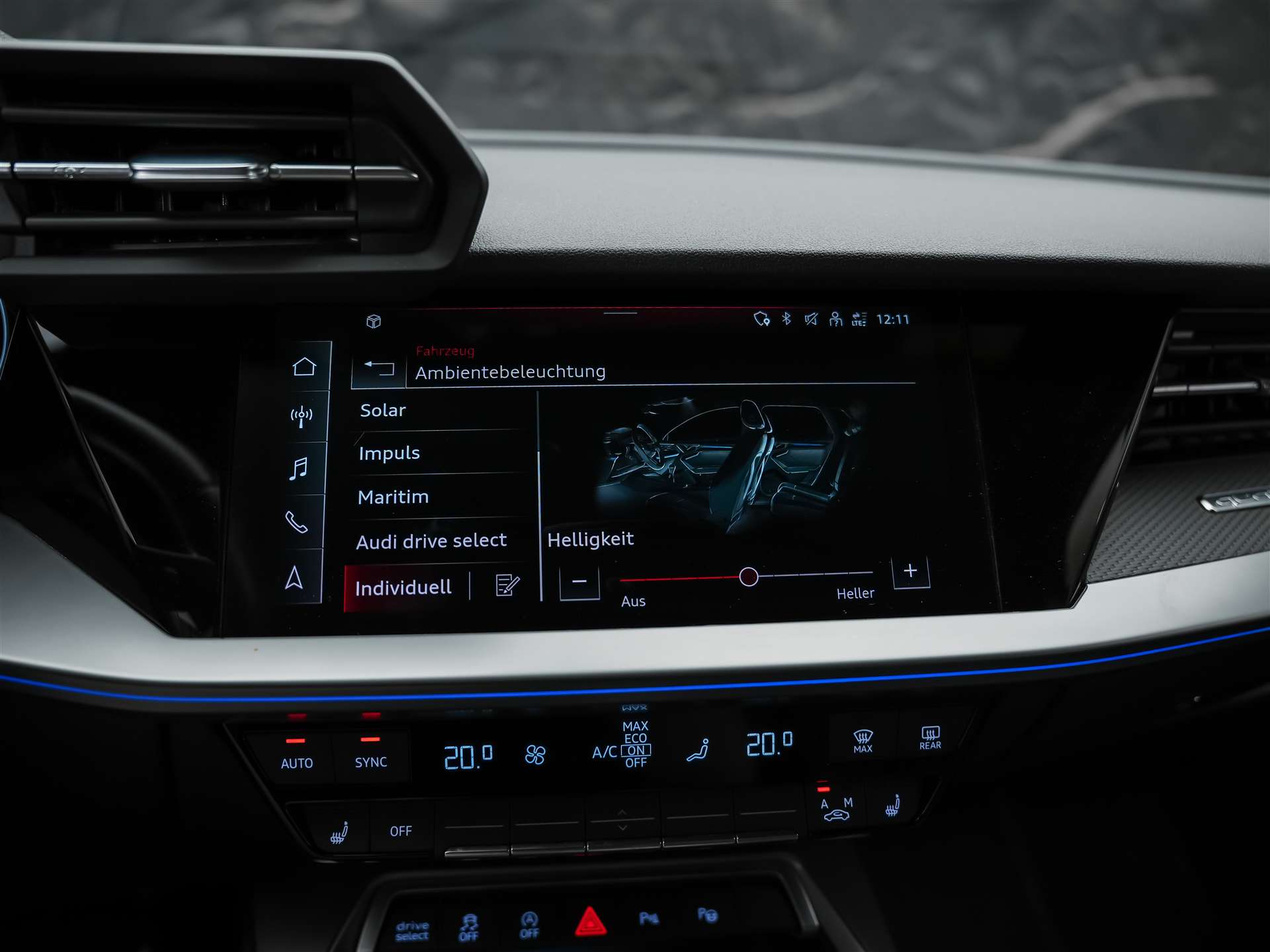 AUDI RS3 Sportback 2.5 TSI quattro S-tronic *RS Sport Abgasanlage*RS Sportsitze*Sitzheizung*Adaptives Fahrwerk-image-30