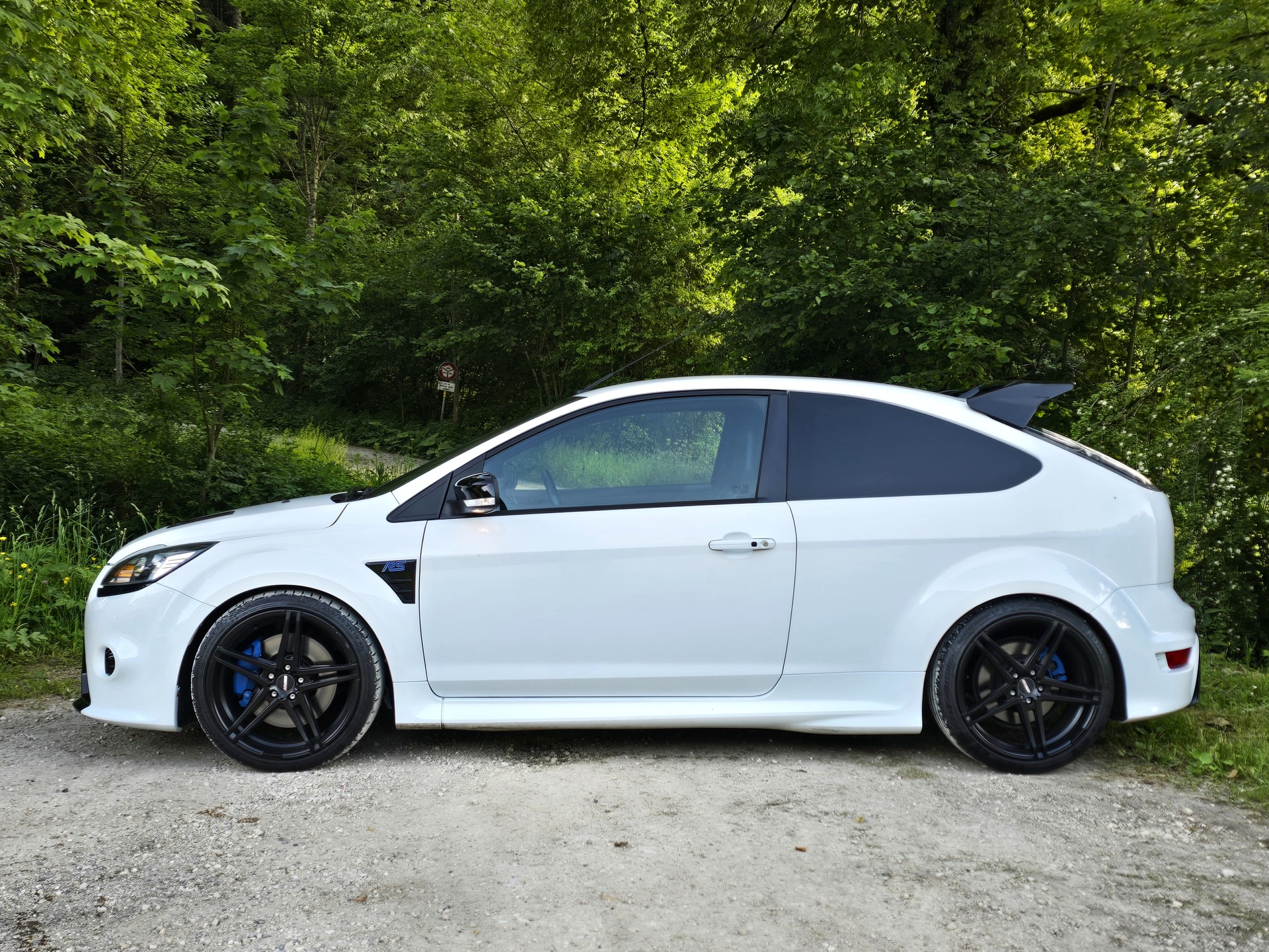 FORD Focus 2.5 Turbo RS 360PS-showroom-element-1