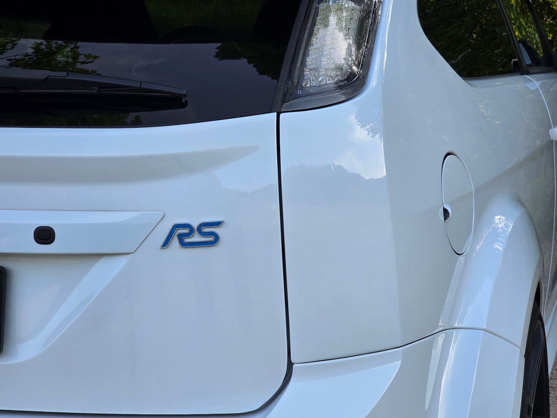 FORD Focus 2.5 Turbo RS 360PS-image-11