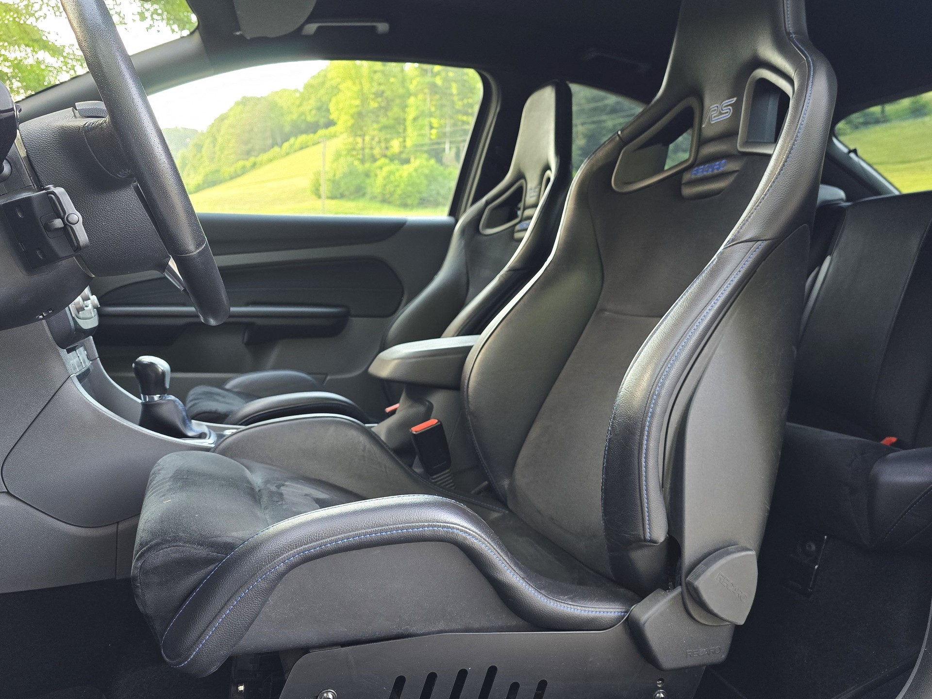 FORD Focus 2.5 Turbo RS 360PS-image-6