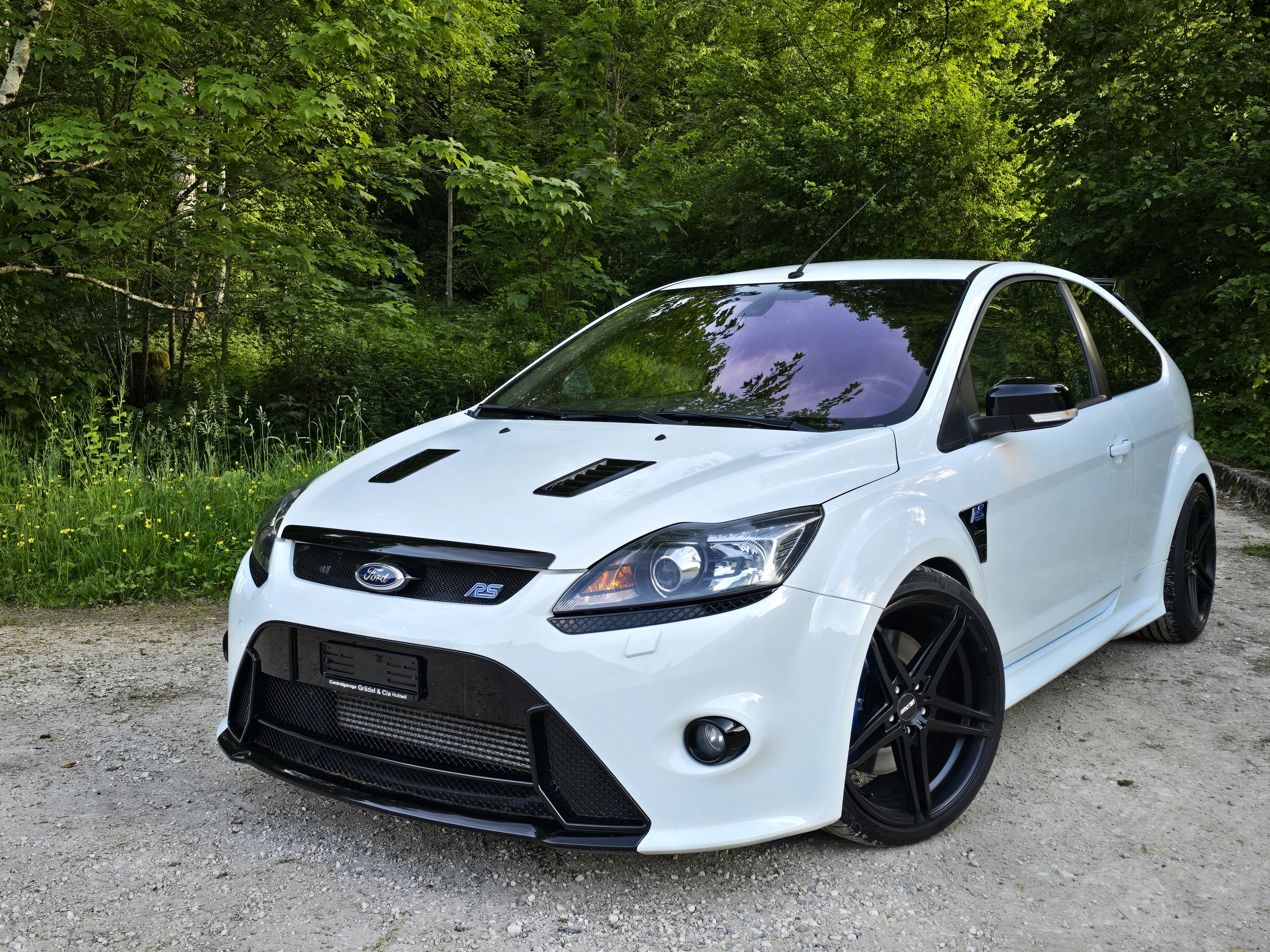 FORD 1.0i EcoB 125 ST-Line — slika 3
