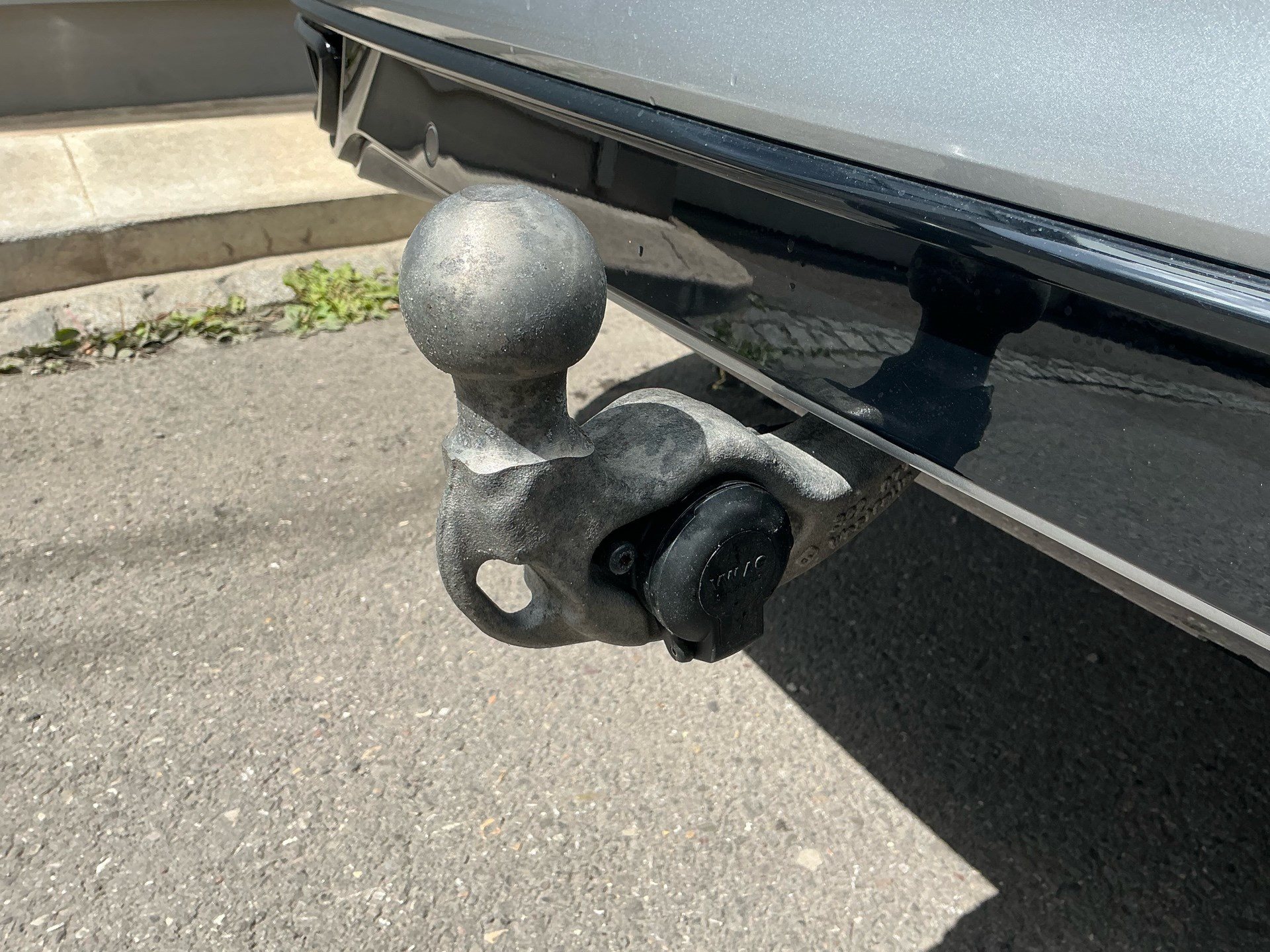 VW Tiguan Allspace R-LINE 4 MOTION *** ANHÄNGEKUPPLUNG & 7 SITZER ***-image-25