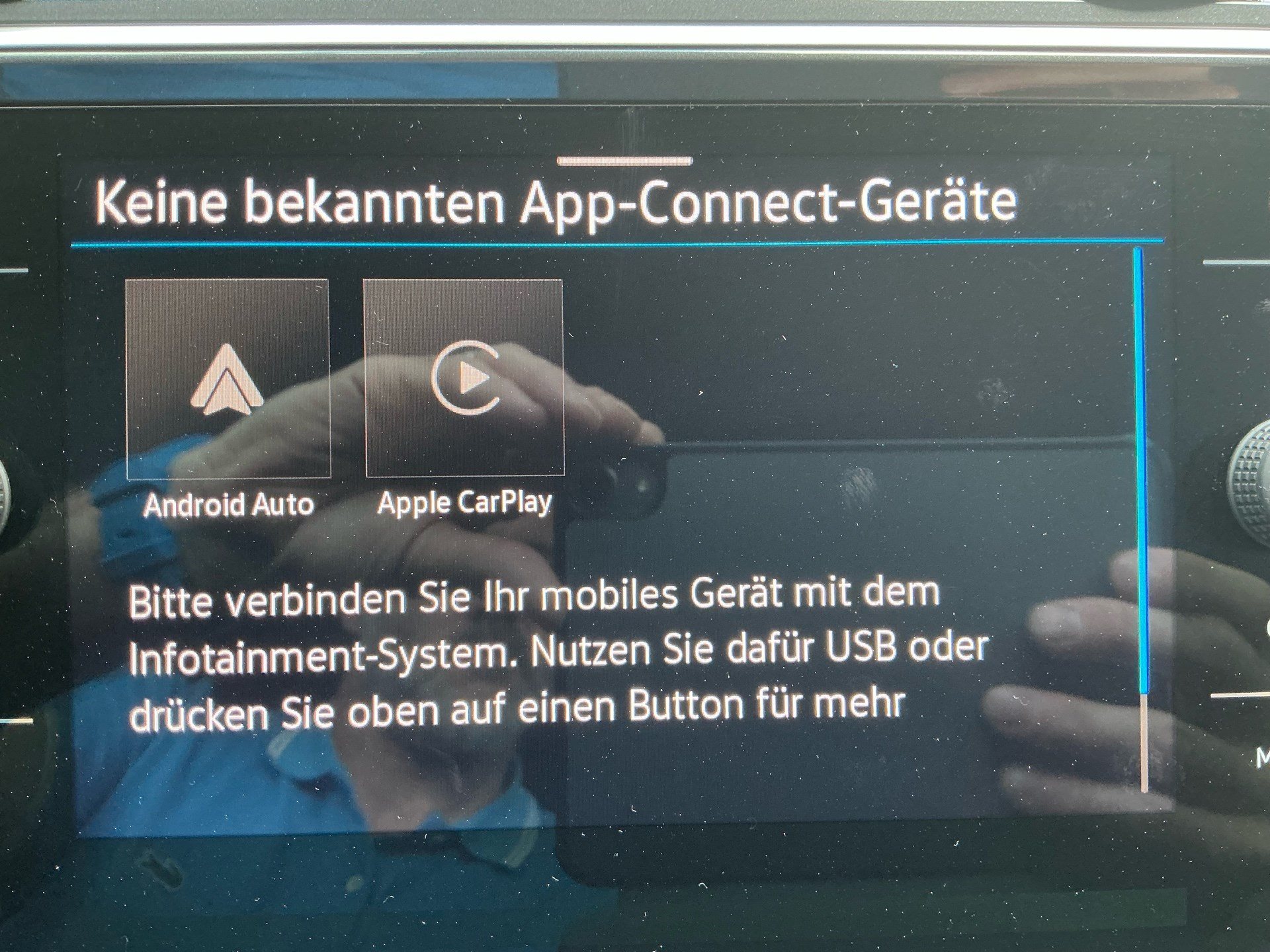 VW Tiguan Allspace R-LINE 4 MOTION *** ANHÄNGEKUPPLUNG & 7 SITZER ***-image-15