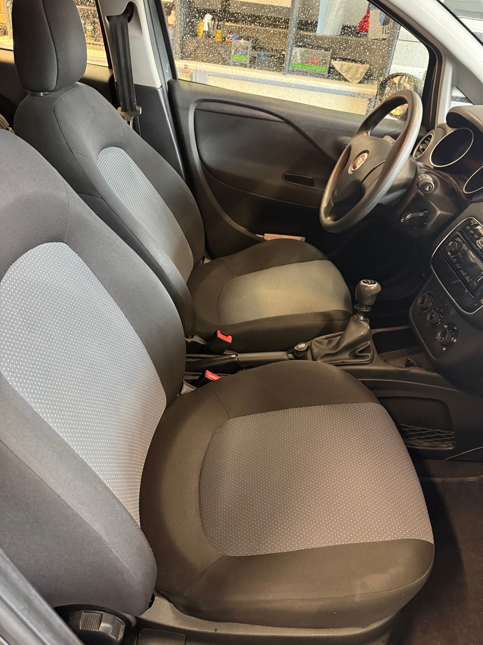 FIAT Punto 1.2 Pop Star-image-6