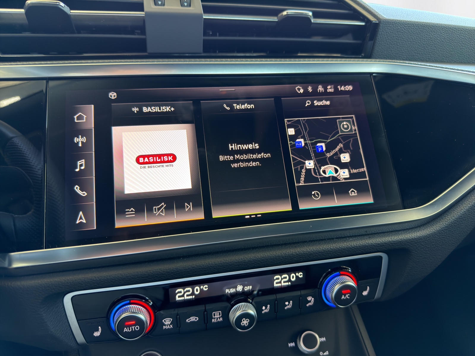 AUDI Q3 35 TFSI S line Attraction S-tronic-image-8