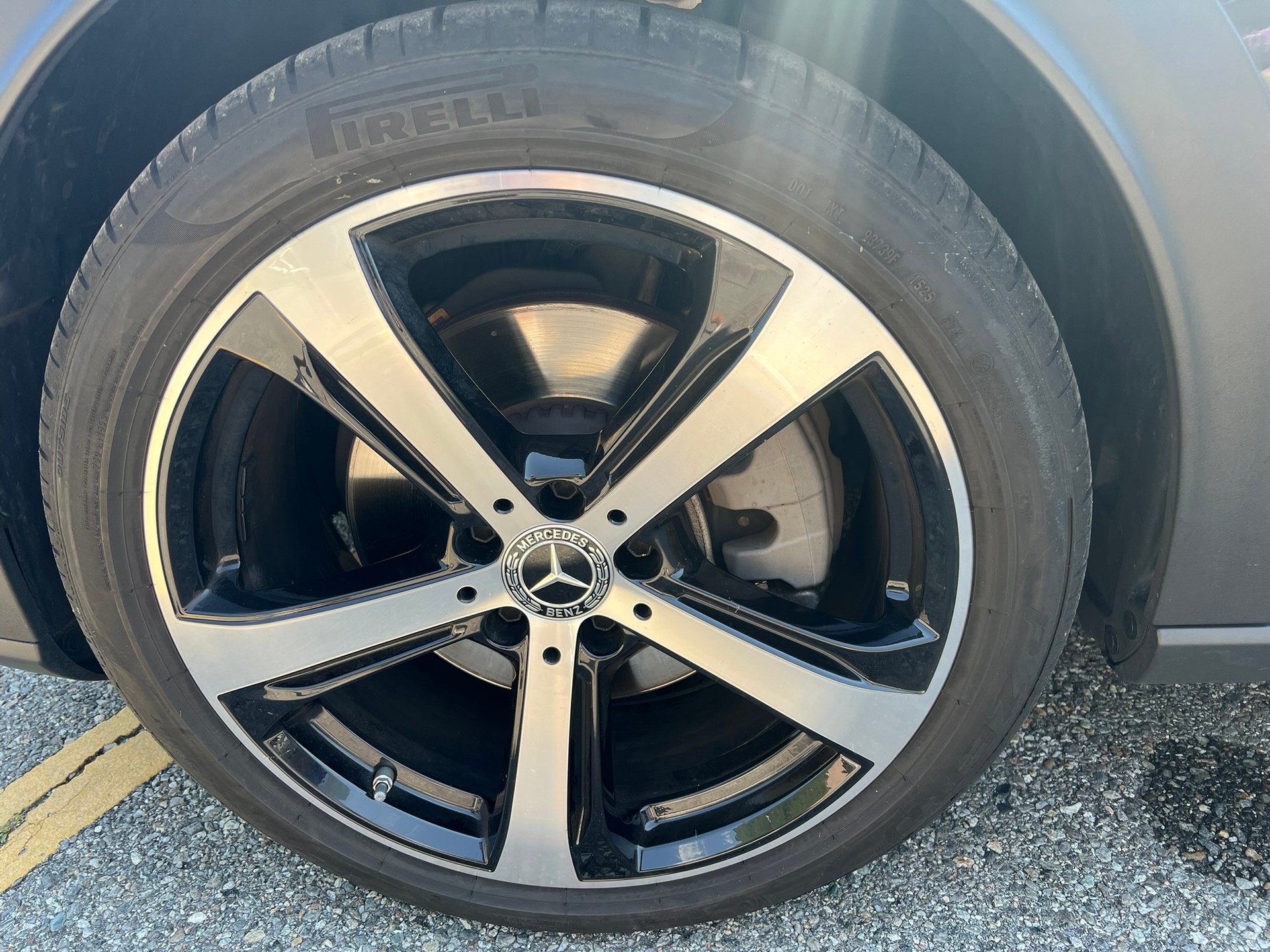 MERCEDES-BENZ C 220-image-5