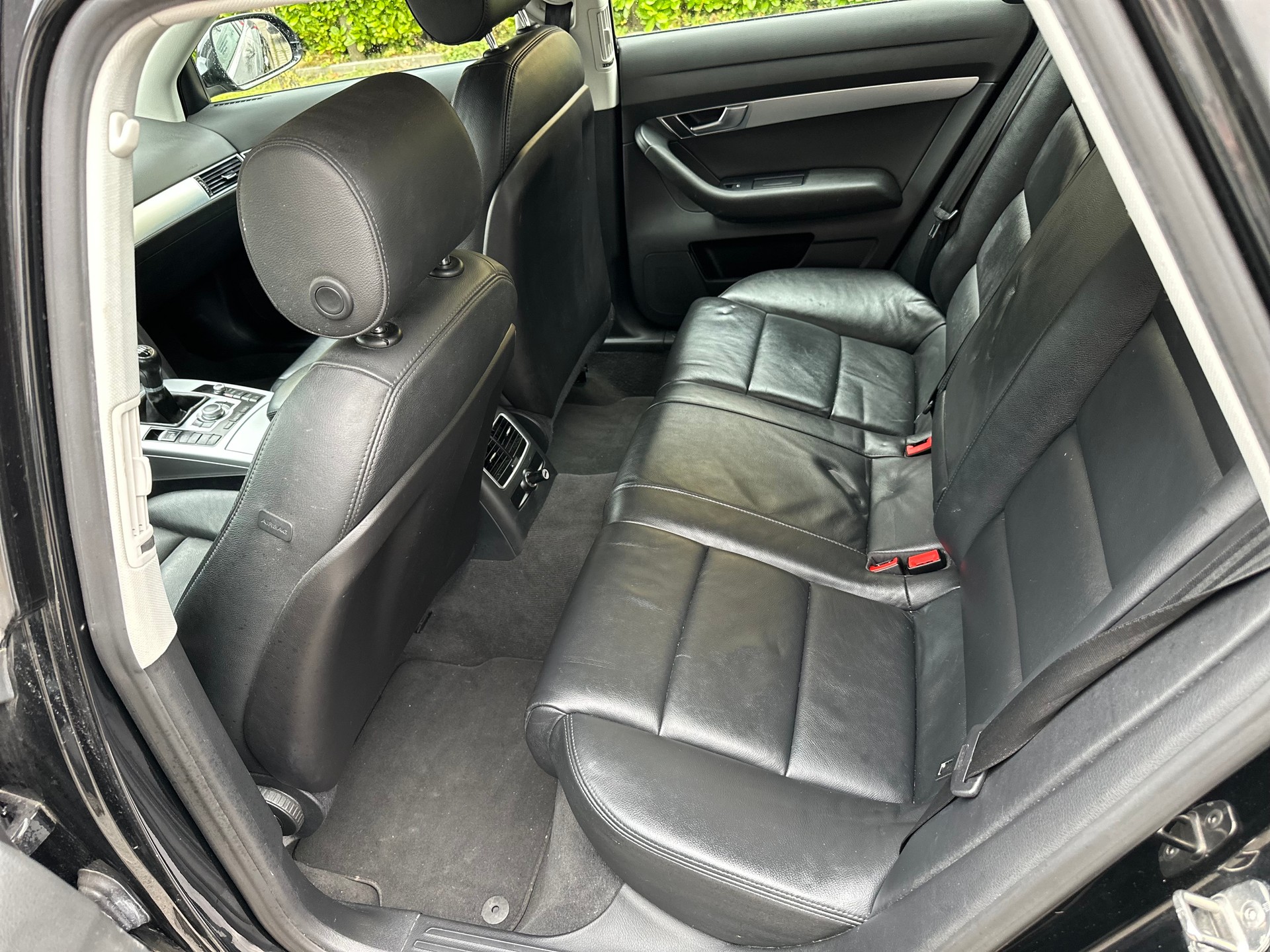 AUDI A6 Avant 2.0 TFSI-image-7