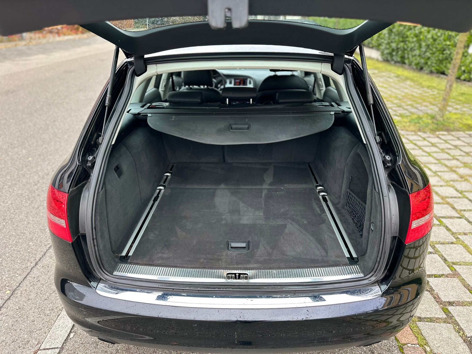 AUDI A6 Avant 2.0 TFSI-image-4