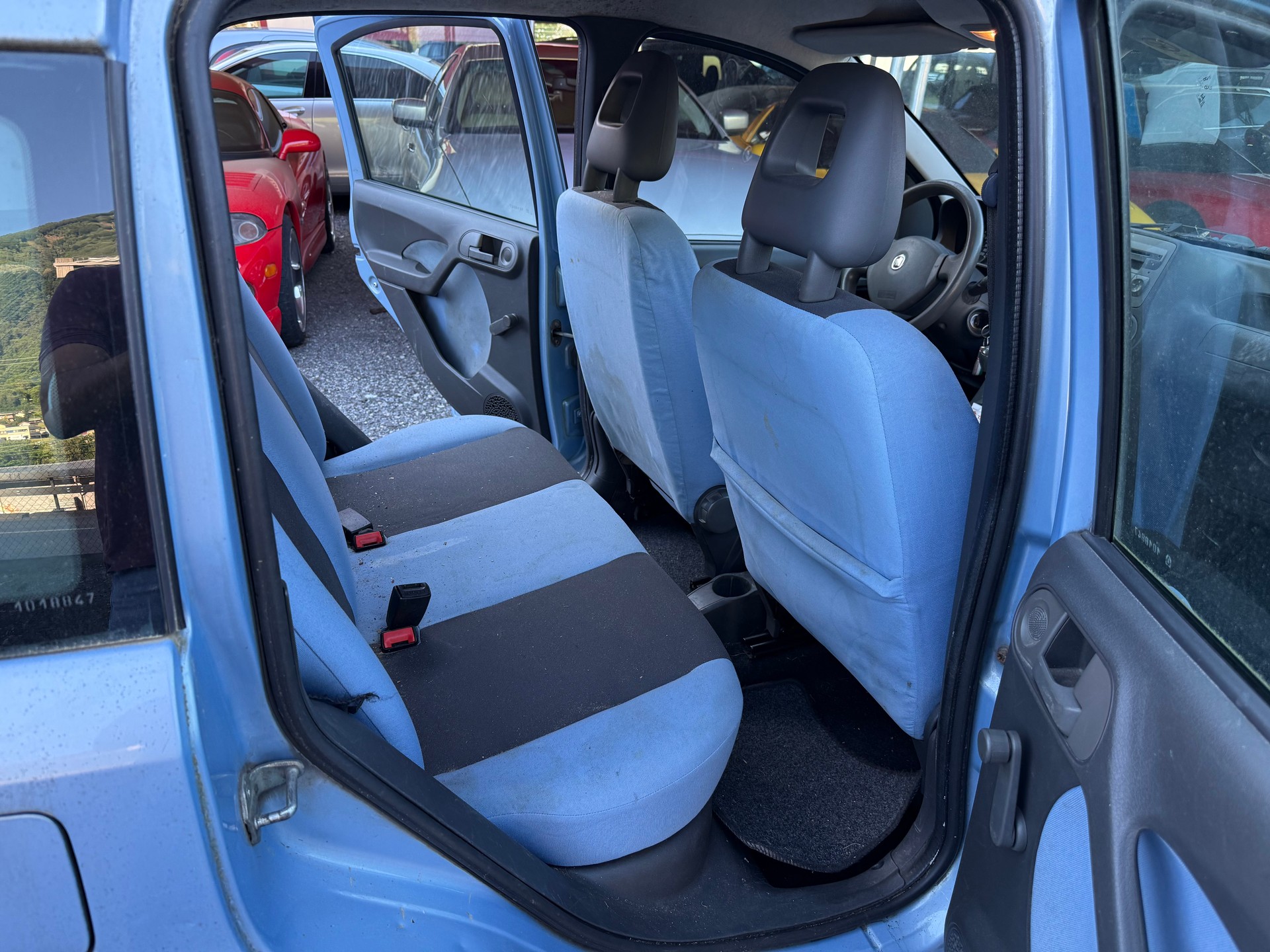 FIAT Panda 1.2 Dynamic-image-6