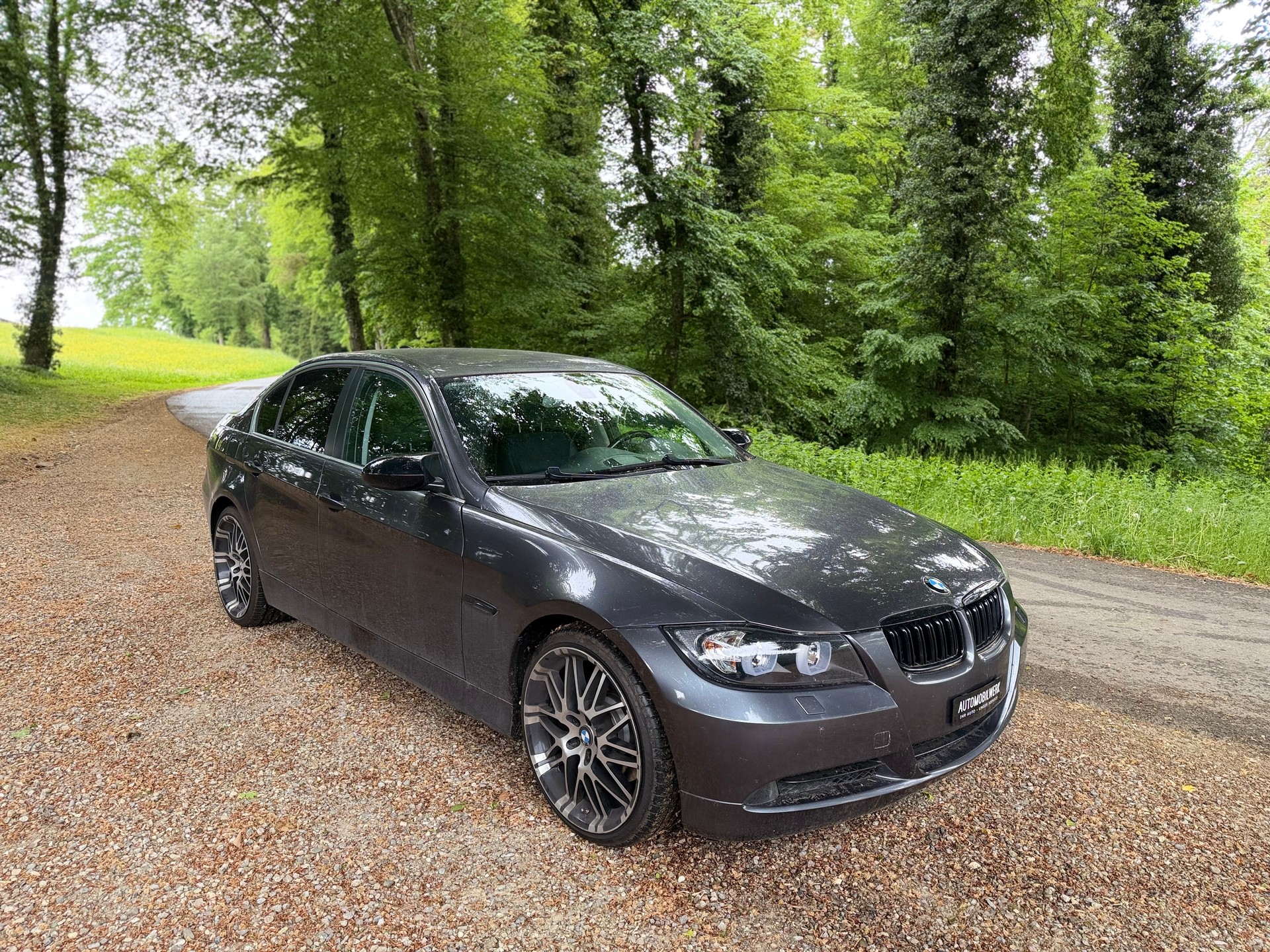 BMW 330xd-image-5