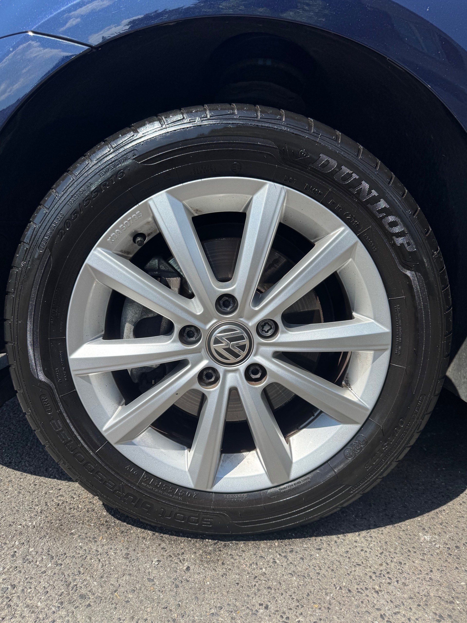 VW Golf 1.4 TSI Comfortline DSG-showroom-element-1