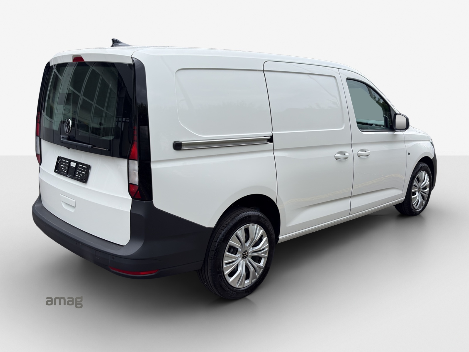 VW Caddy Cargo 2.0TDI Maxi 4Motion-image-4