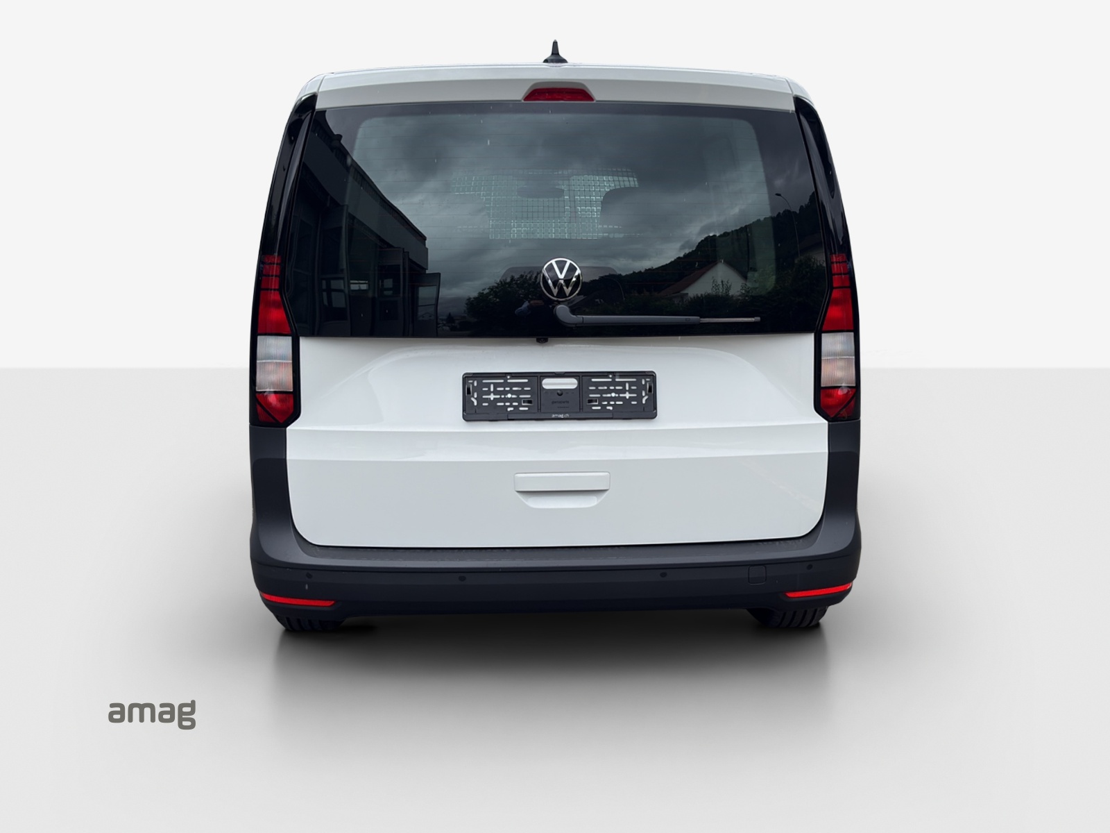 VW Caddy Cargo 2.0TDI Maxi 4Motion-showroom-element-3