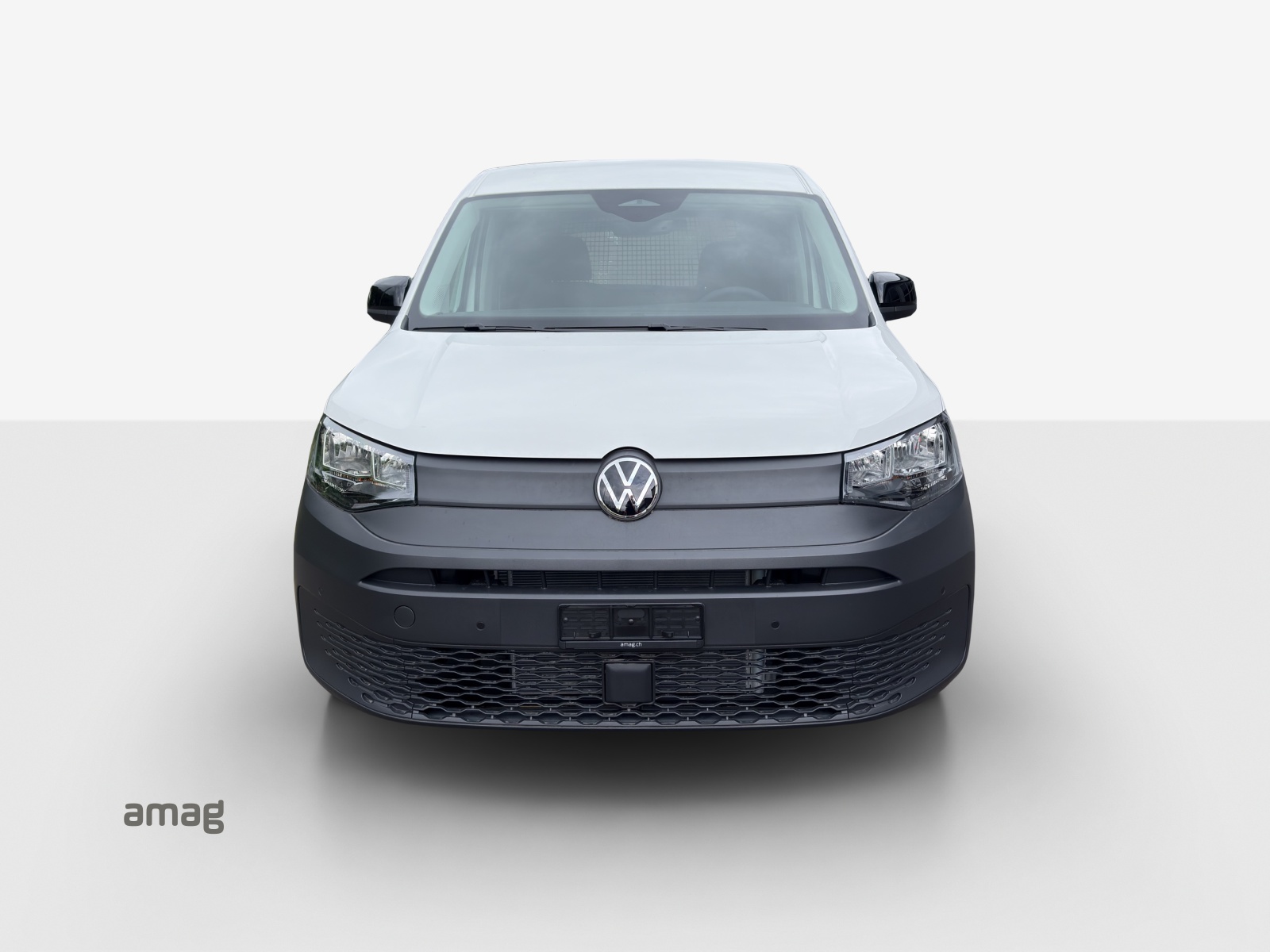 VW Caddy Cargo 2.0TDI Maxi 4Motion-image-6