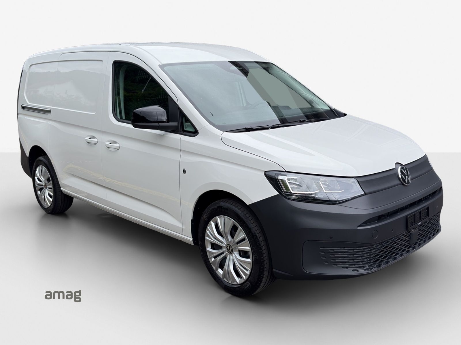 VW Caddy Cargo 2.0TDI Maxi 4Motion-image-5