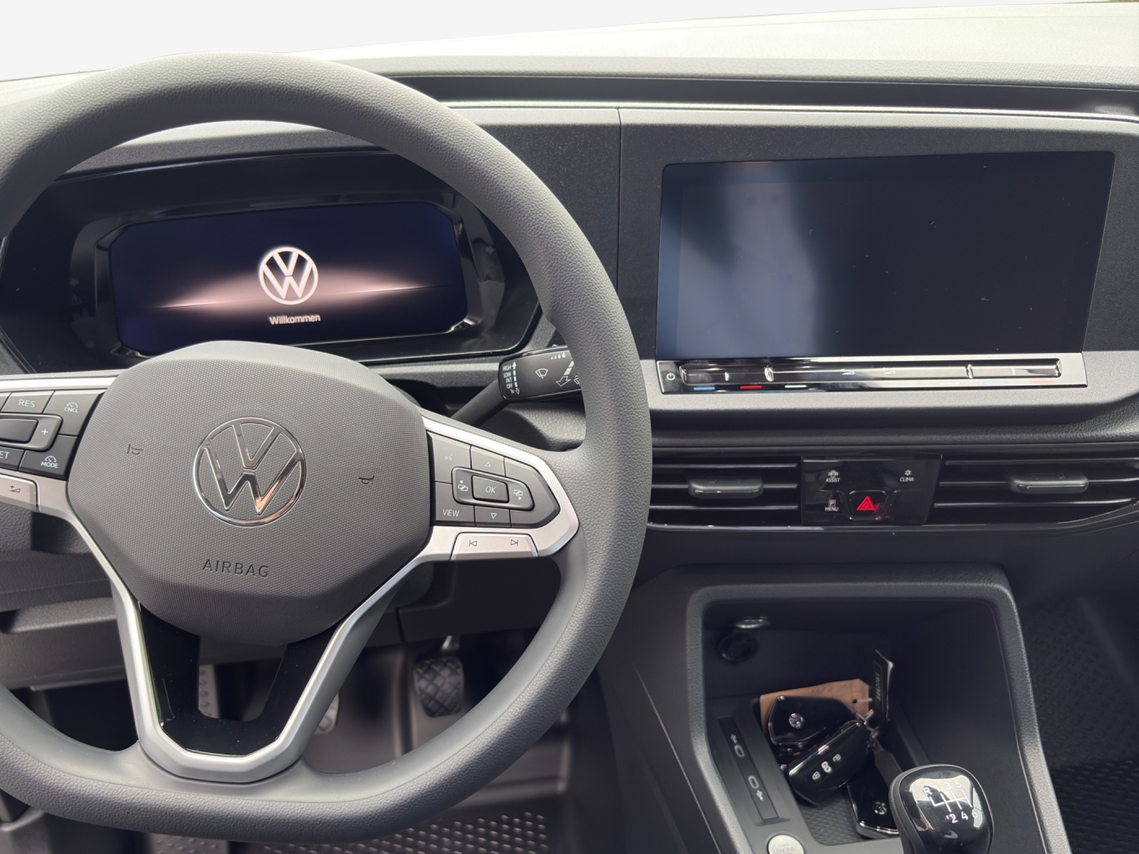 VW Caddy Cargo 2.0TDI Maxi 4Motion-image-8