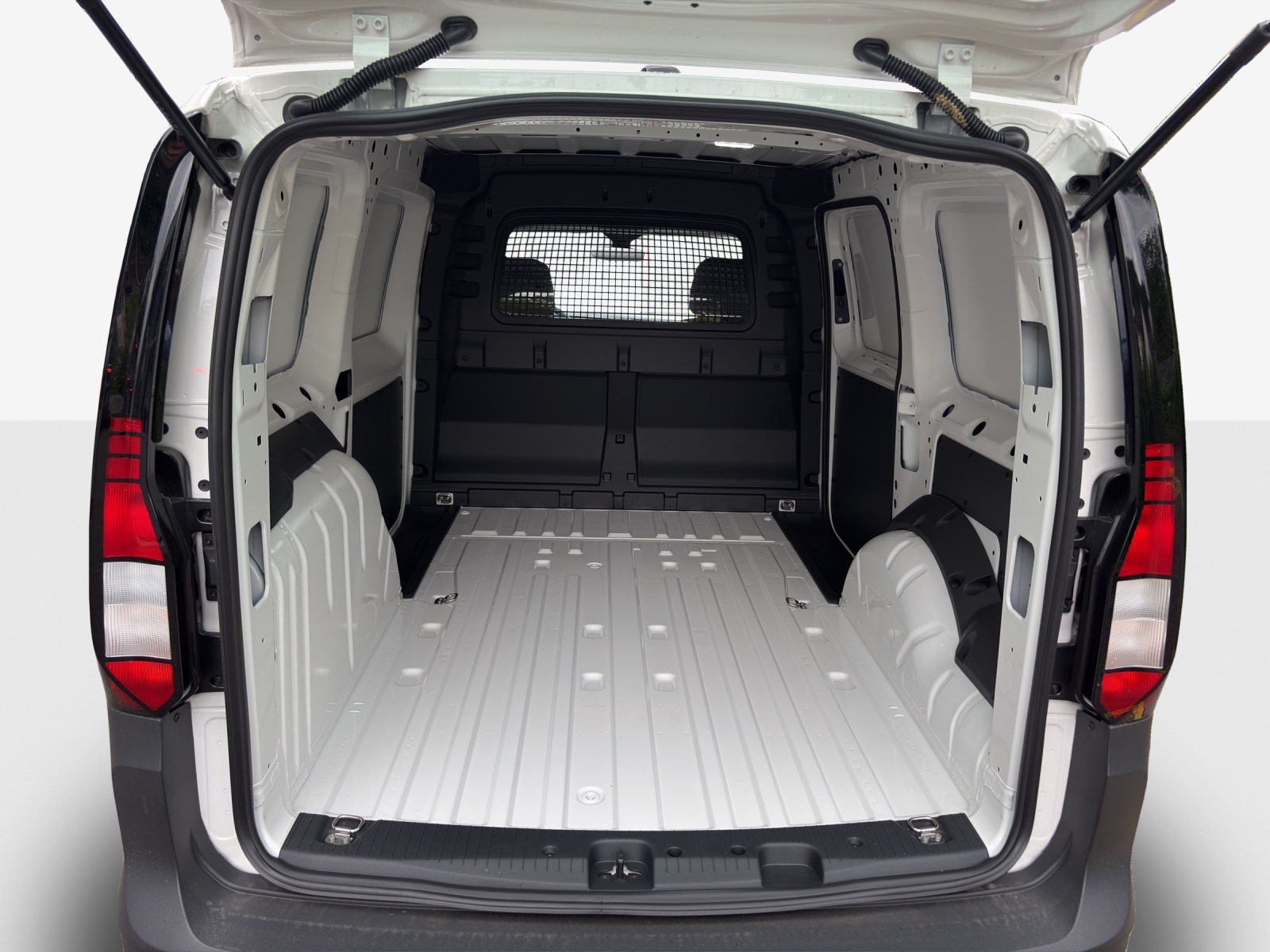 VW Caddy Cargo 2.0TDI Maxi 4Motion-image-12