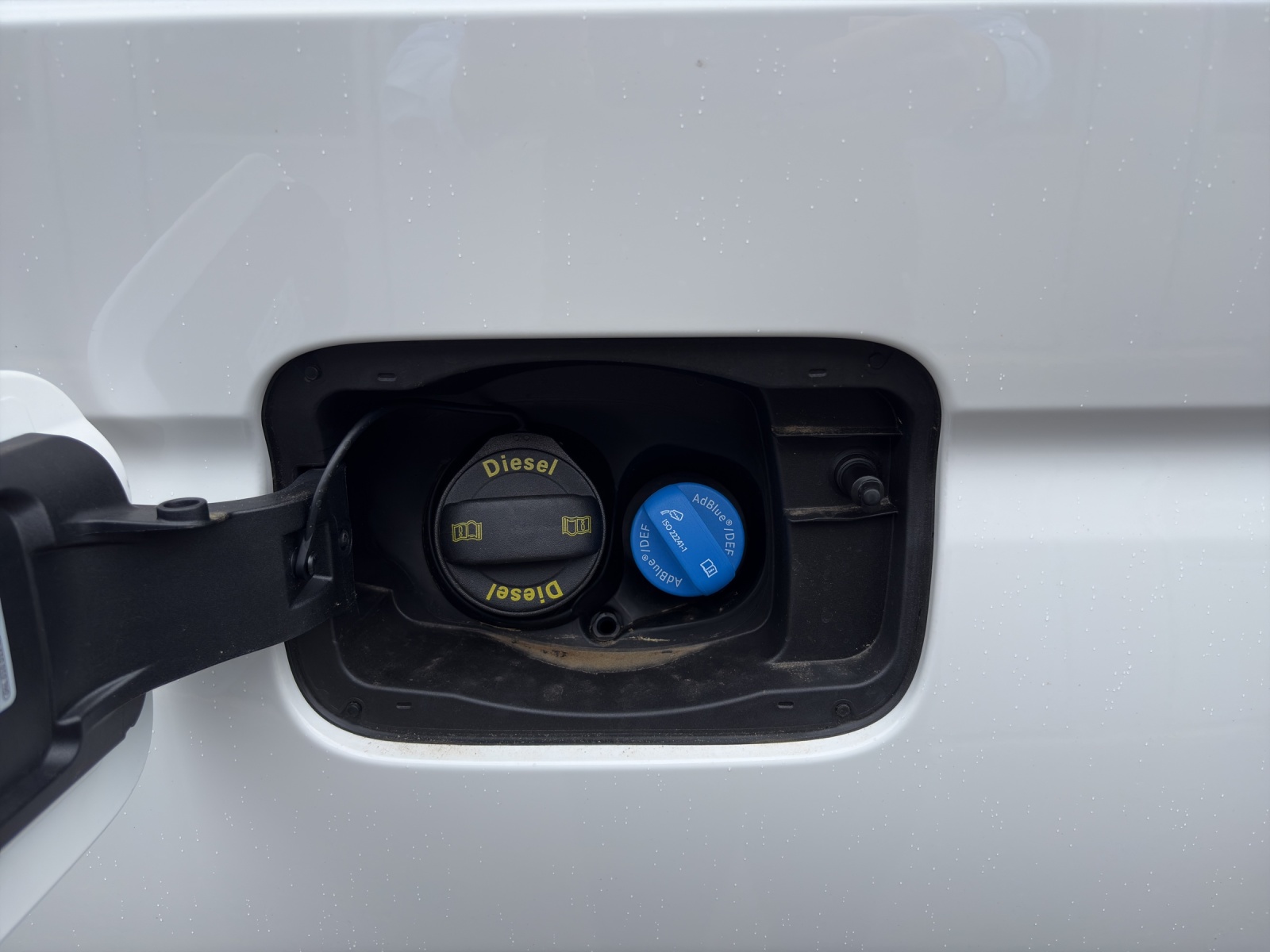 VW Caddy Cargo 2.0TDI Maxi 4Motion-image-15